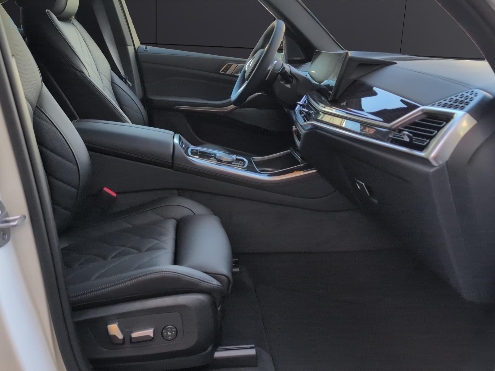 BMW X5 G05 40d xDrive SAG-image-14