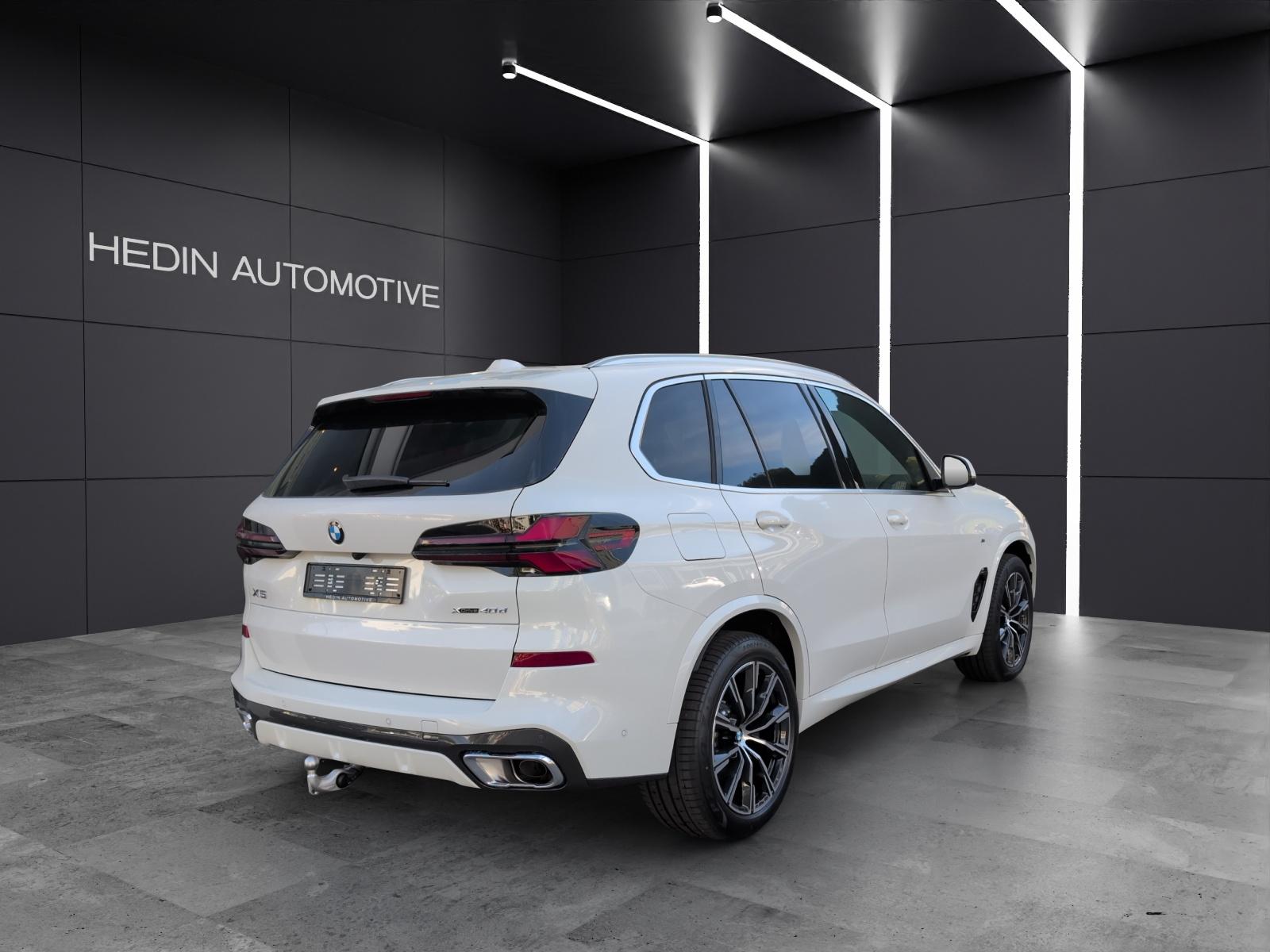 BMW X5 G05 40d xDrive SAG-image-4