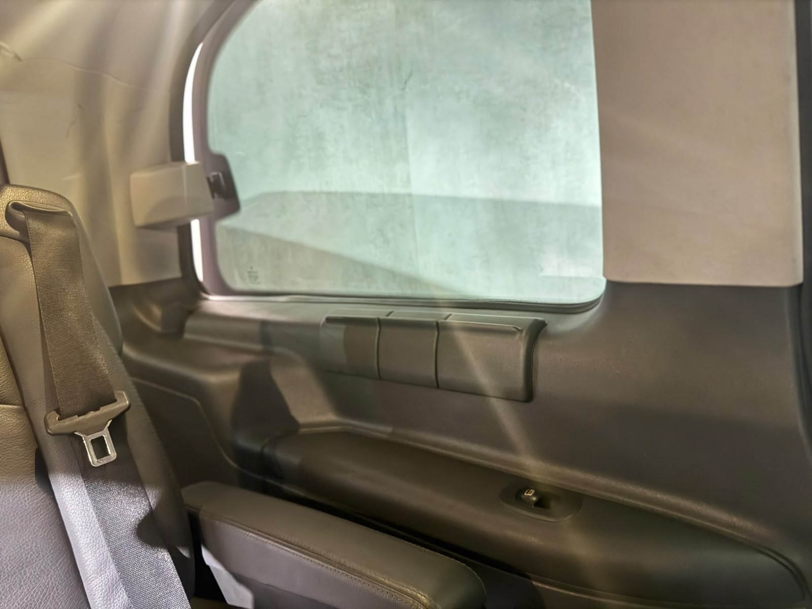 MERCEDES-BENZ Viano 3.0 CDI Trend Automat-image-12