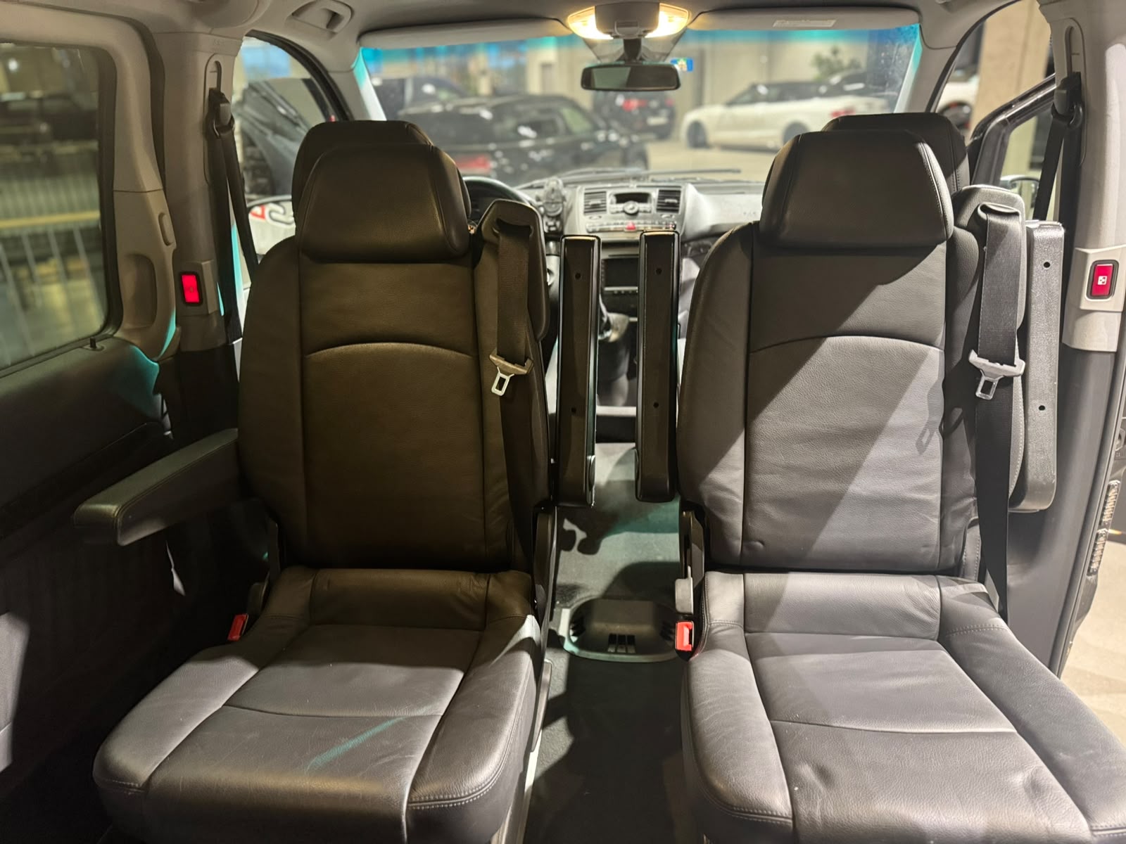 MERCEDES-BENZ Viano 3.0 CDI Trend Automat-image-6
