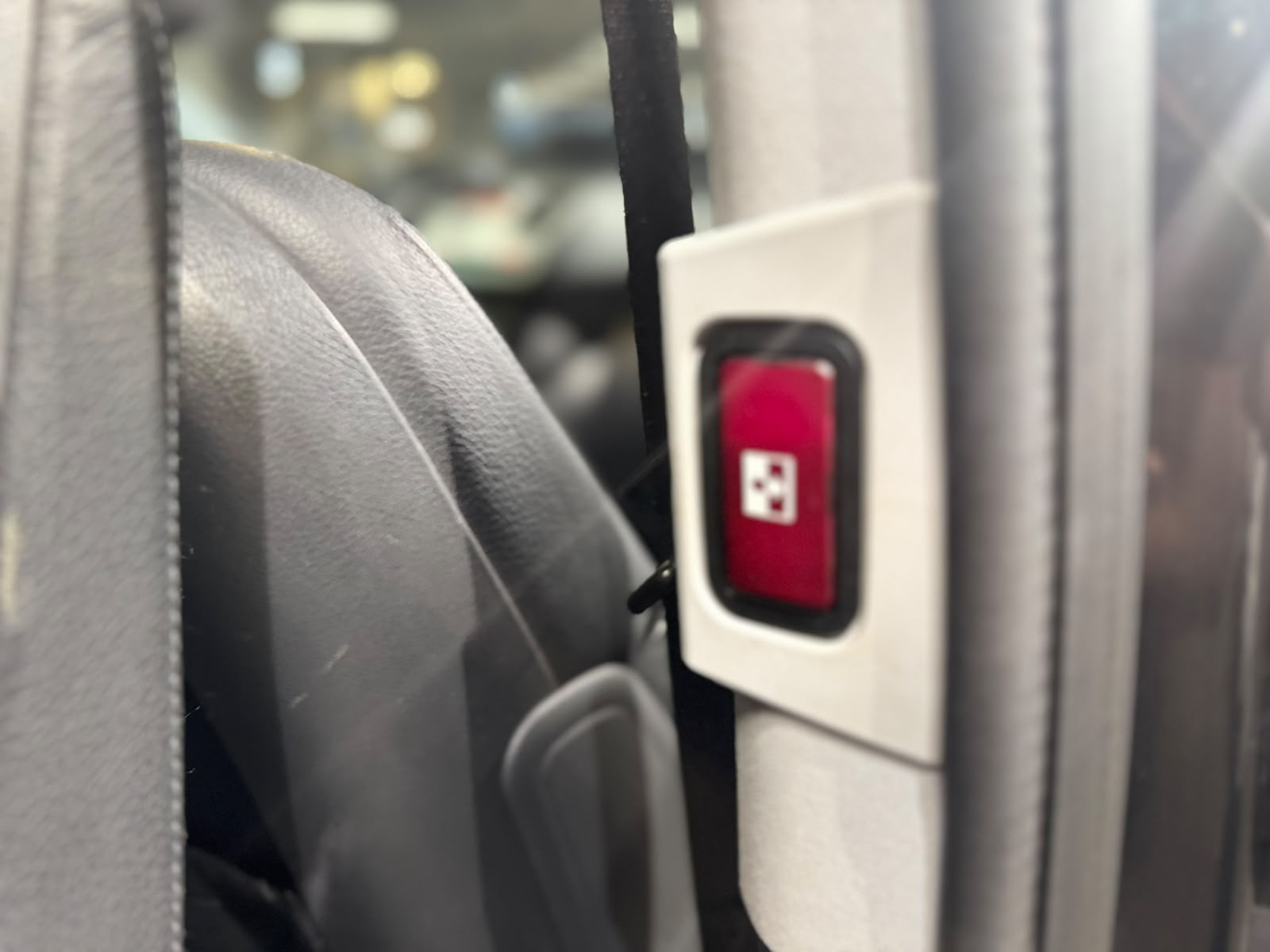 MERCEDES-BENZ Viano 3.0 CDI Trend Automat-image-11