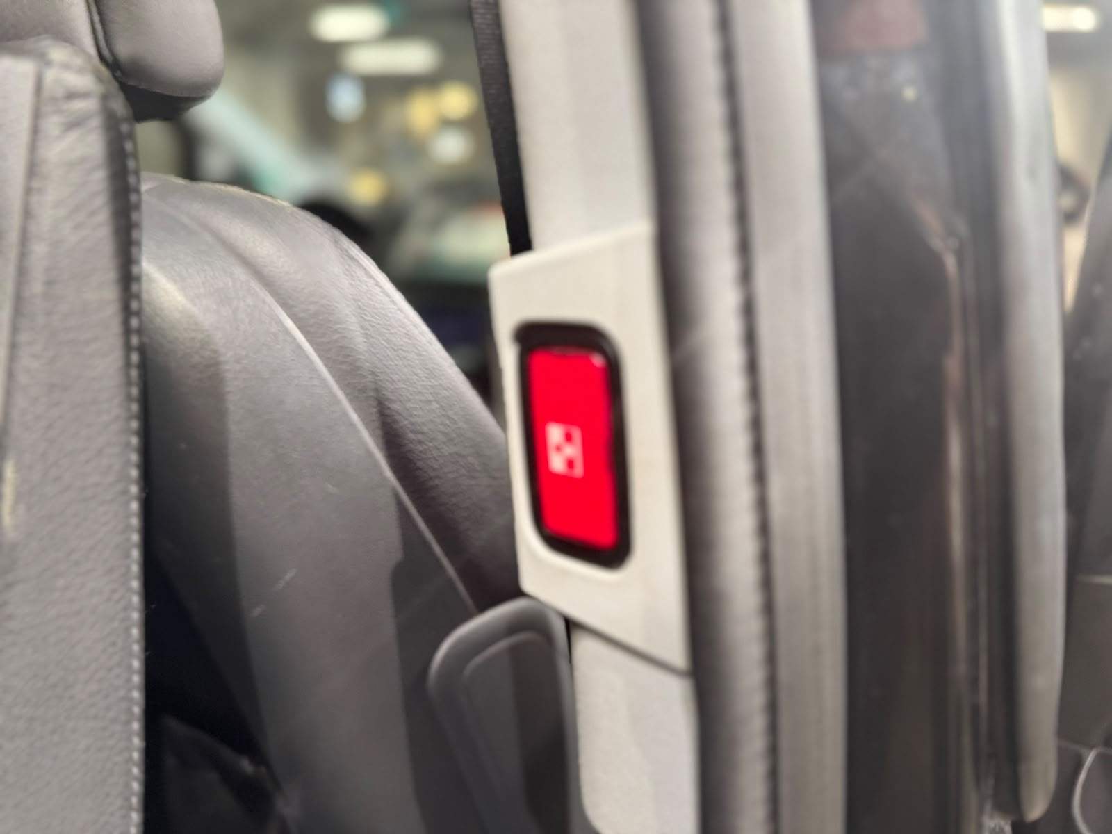 MERCEDES-BENZ Viano 3.0 CDI Trend Automat-image-15