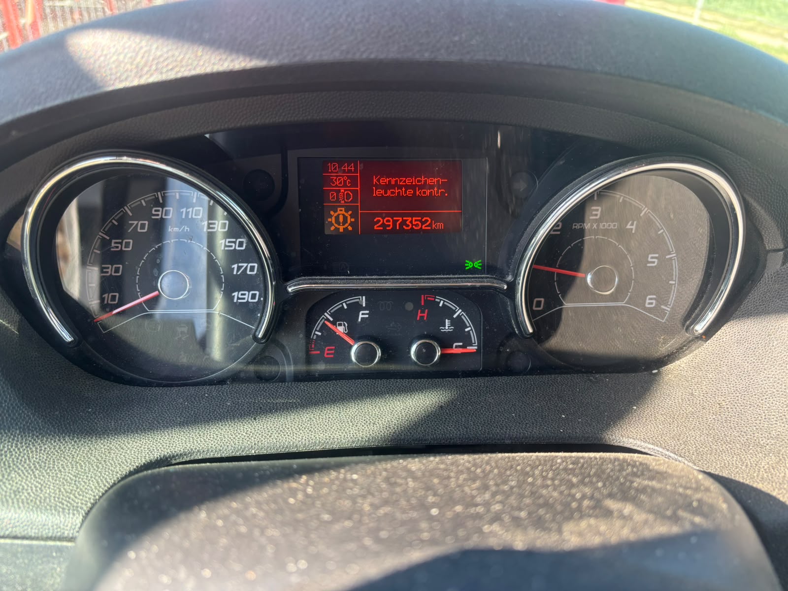 FIAT Ducato 33 2.3 MJ-image-6