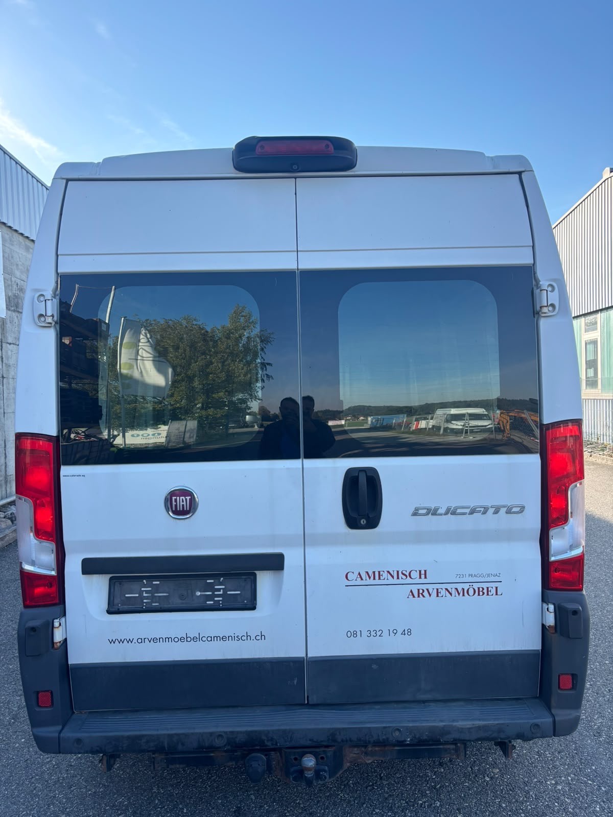 FIAT Ducato 33 2.3 MJ-image-4