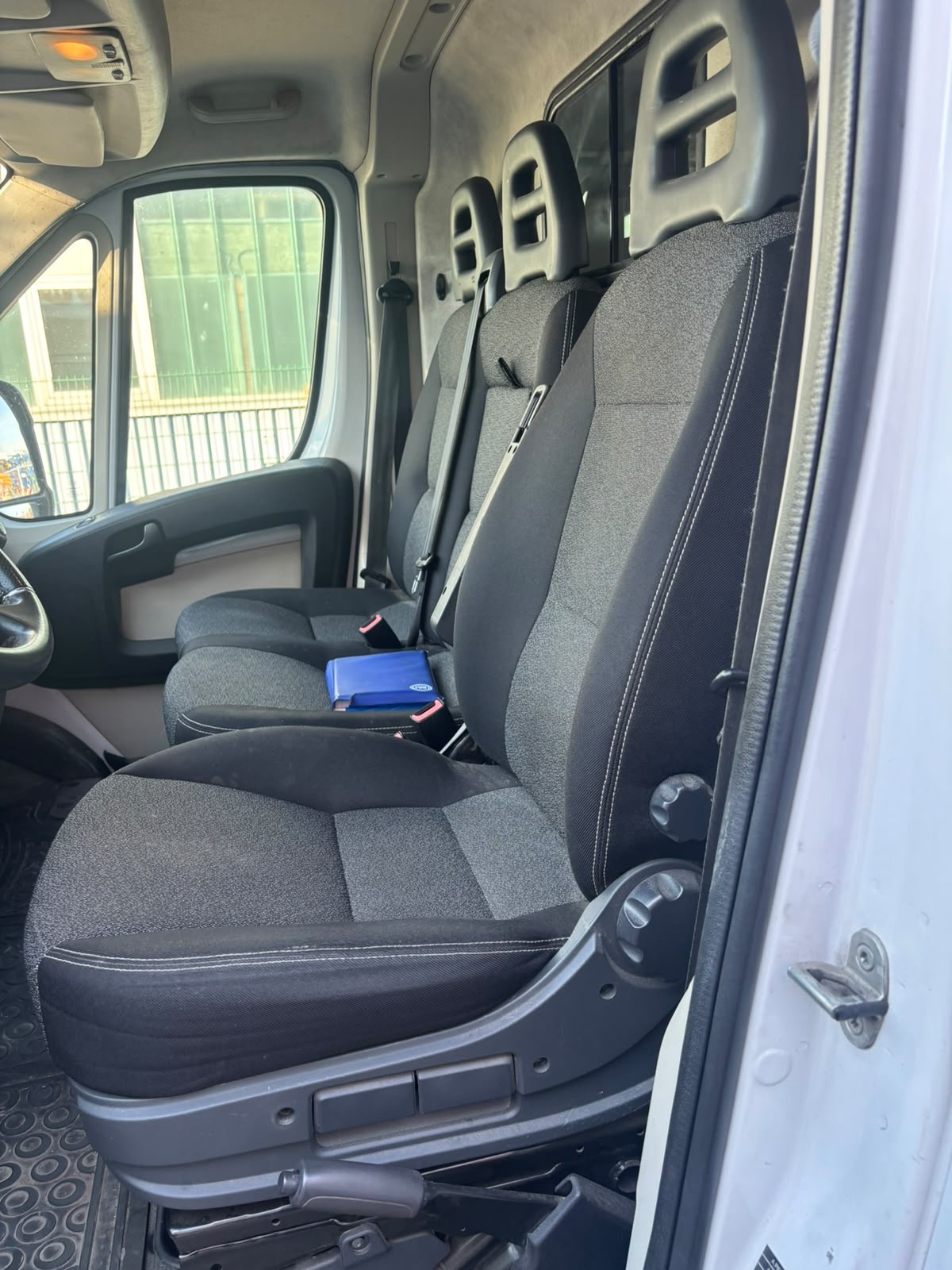 FIAT Ducato 33 2.3 MJ-image-10