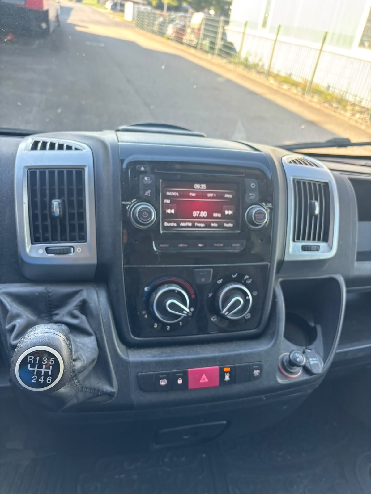 FIAT Ducato 33 2.3 MJ-image-8