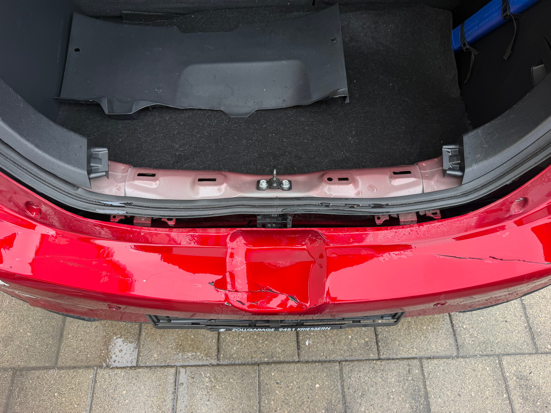 MAZDA 2 SKYACTIV-G 90 Revolution Automat-image-7