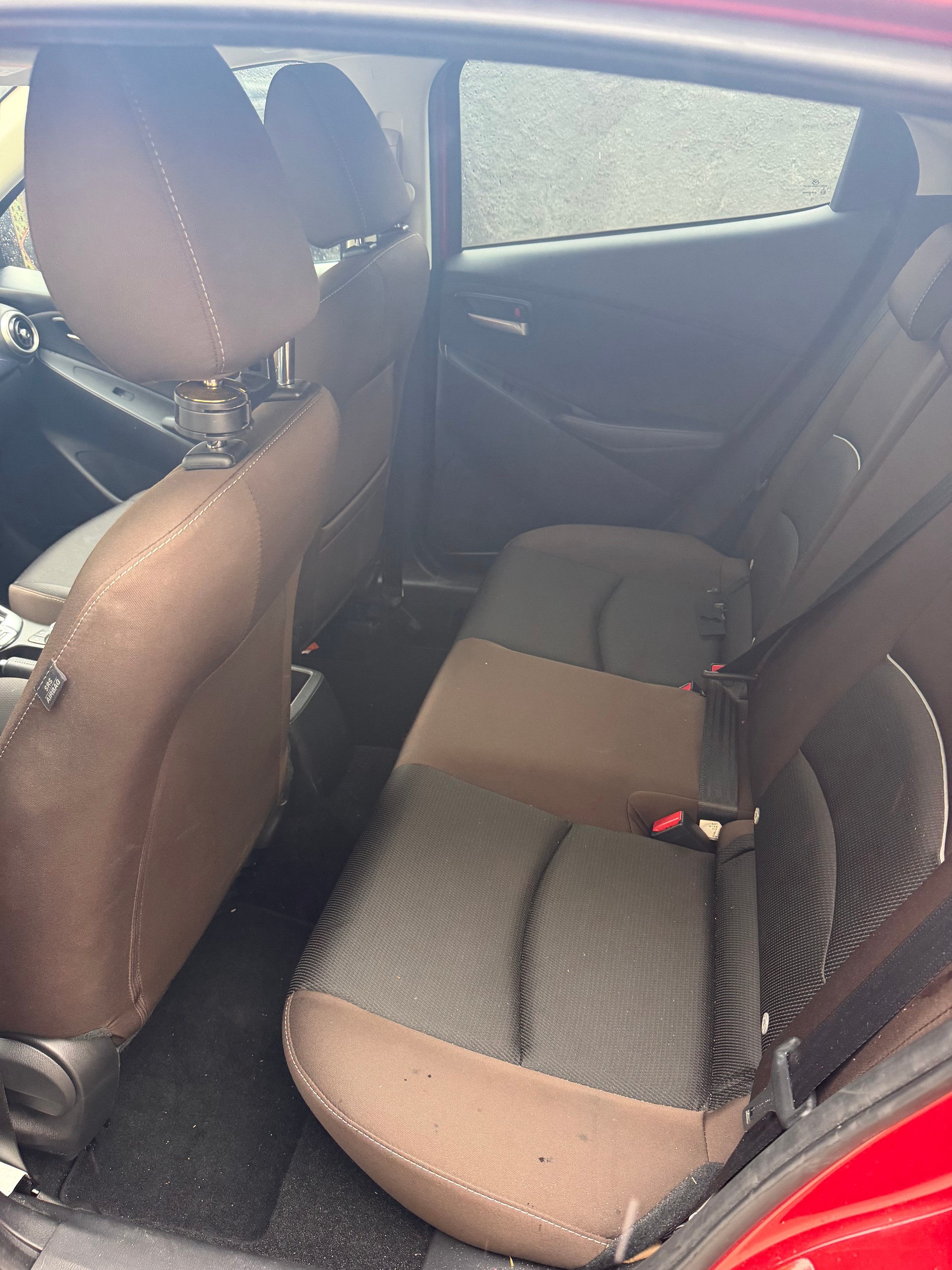 MAZDA 2 SKYACTIV-G 90 Revolution Automat-image-11