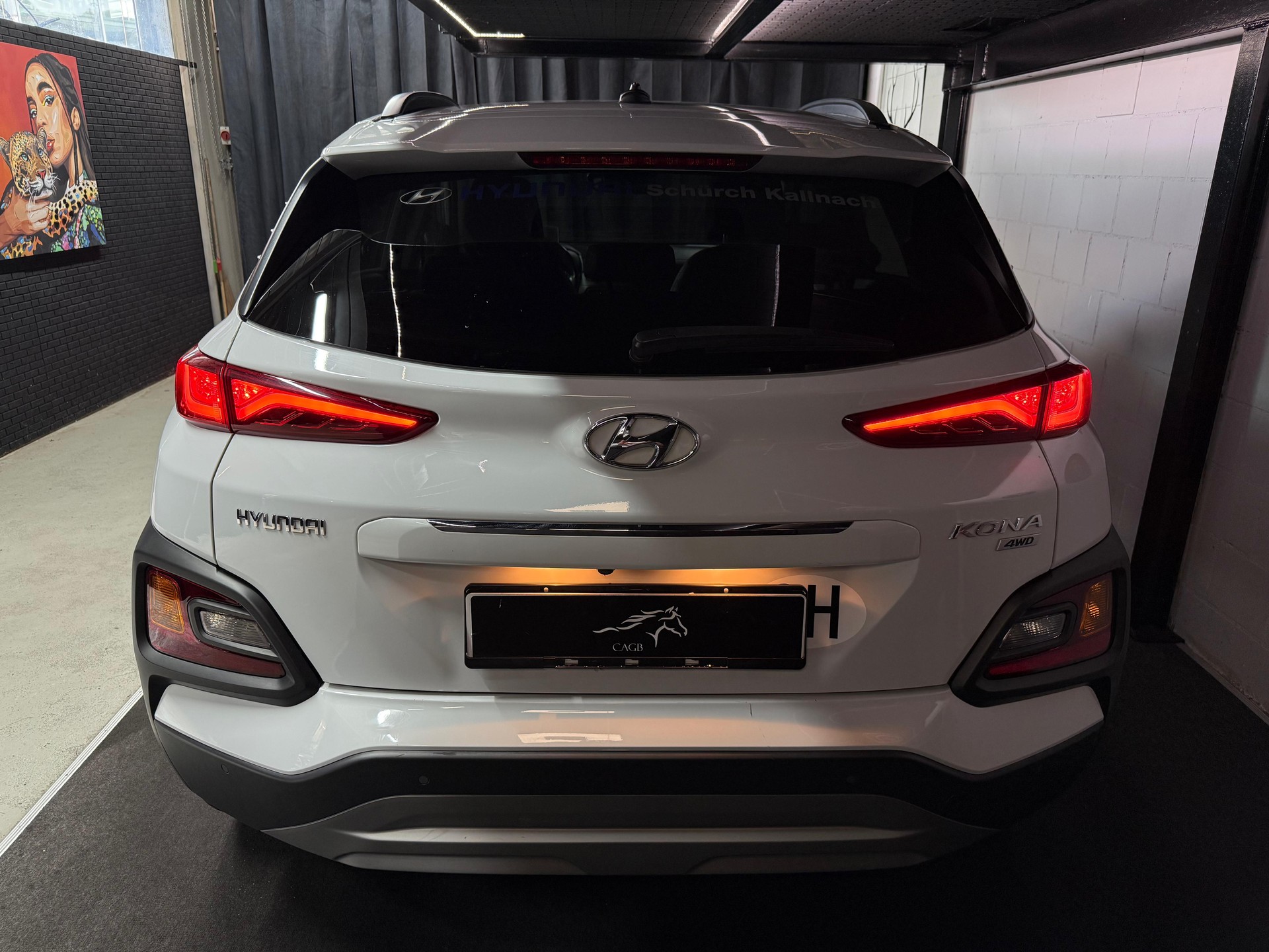 HYUNDAI Kona 1.6 T-GDi Launch Plus 4WD DCT-image-3
