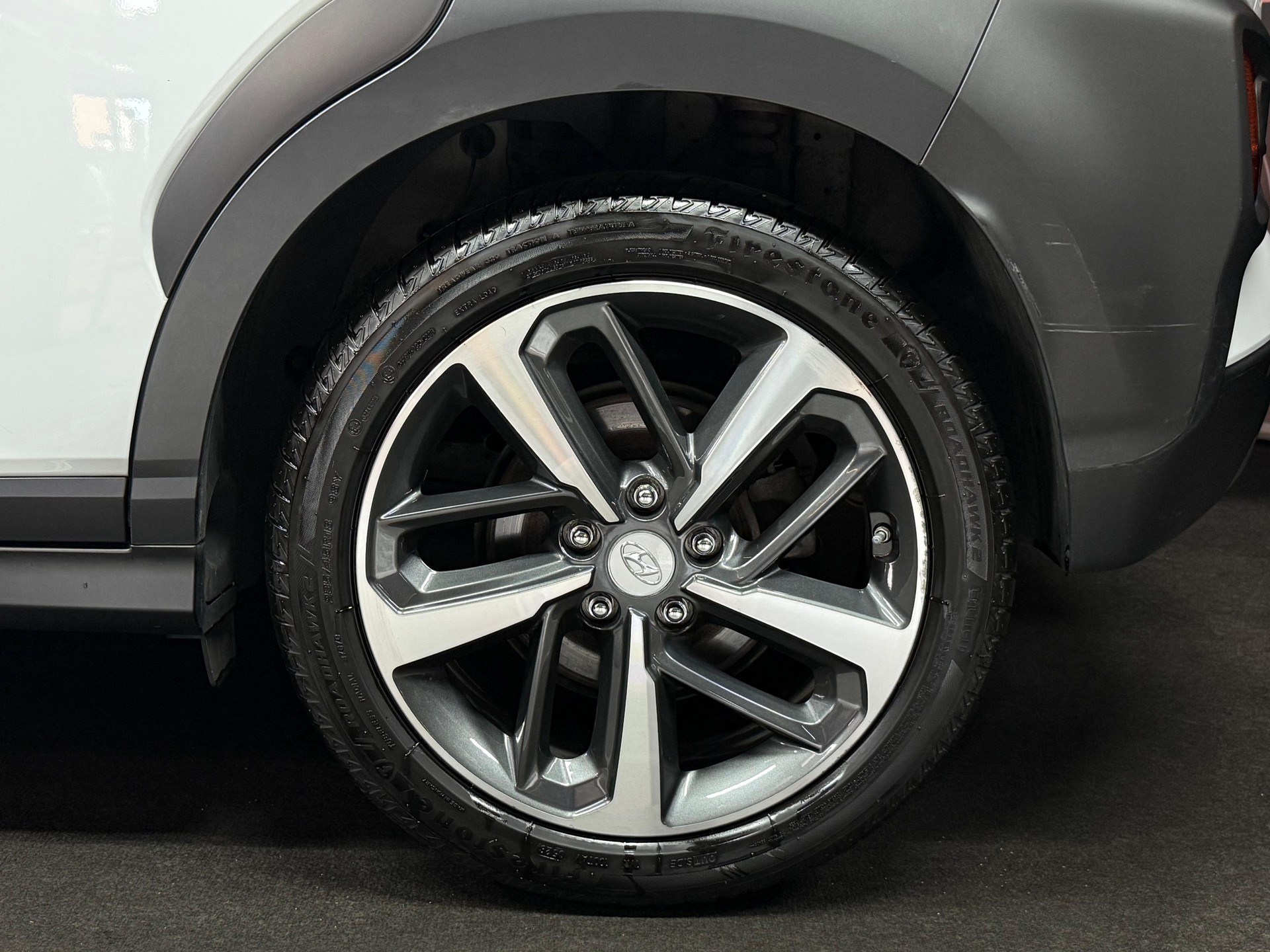 HYUNDAI Kona 1.6 T-GDi Launch Plus 4WD DCT-image-7
