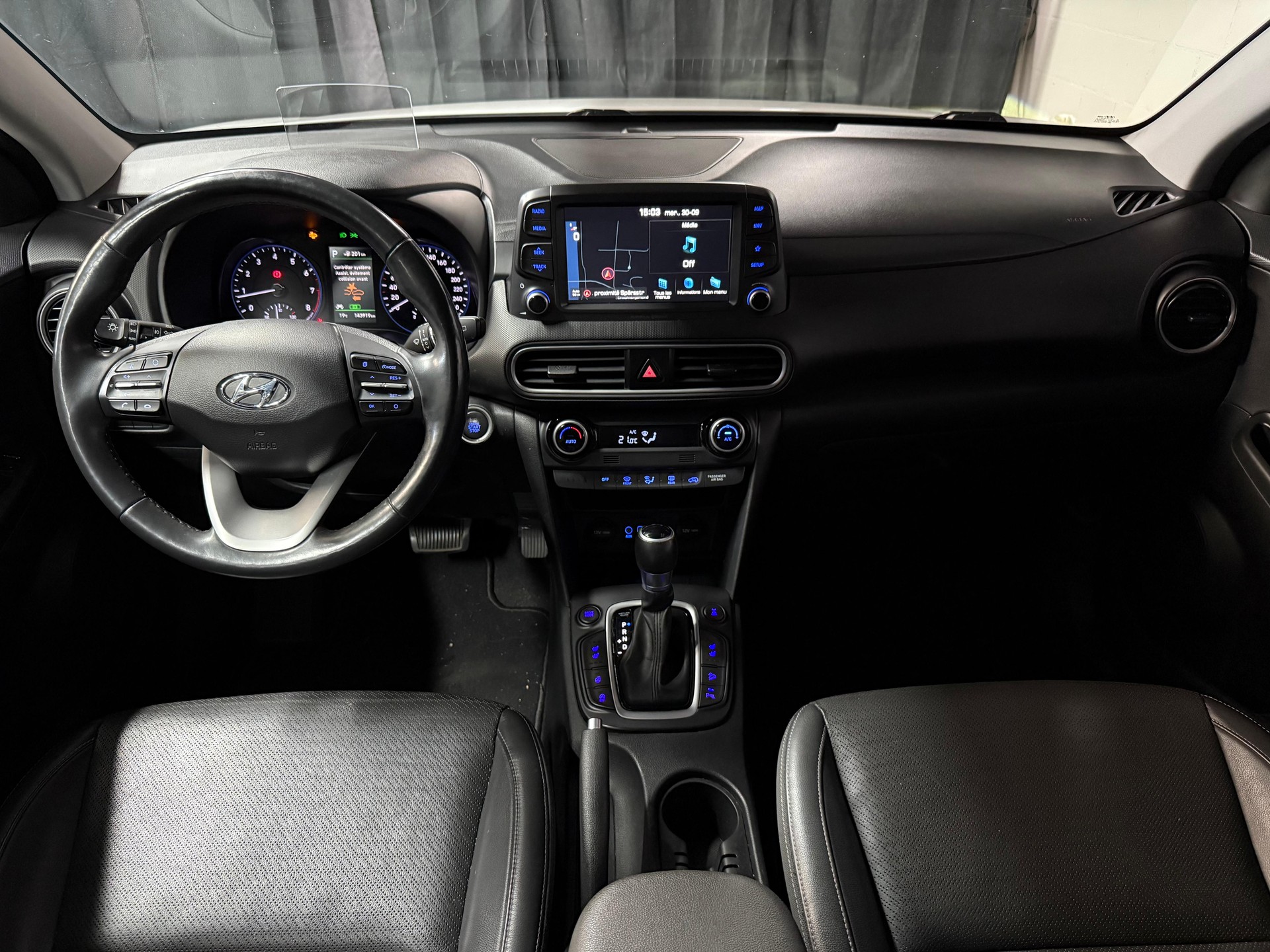 HYUNDAI Kona 1.6 T-GDi Launch Plus 4WD DCT-image-8