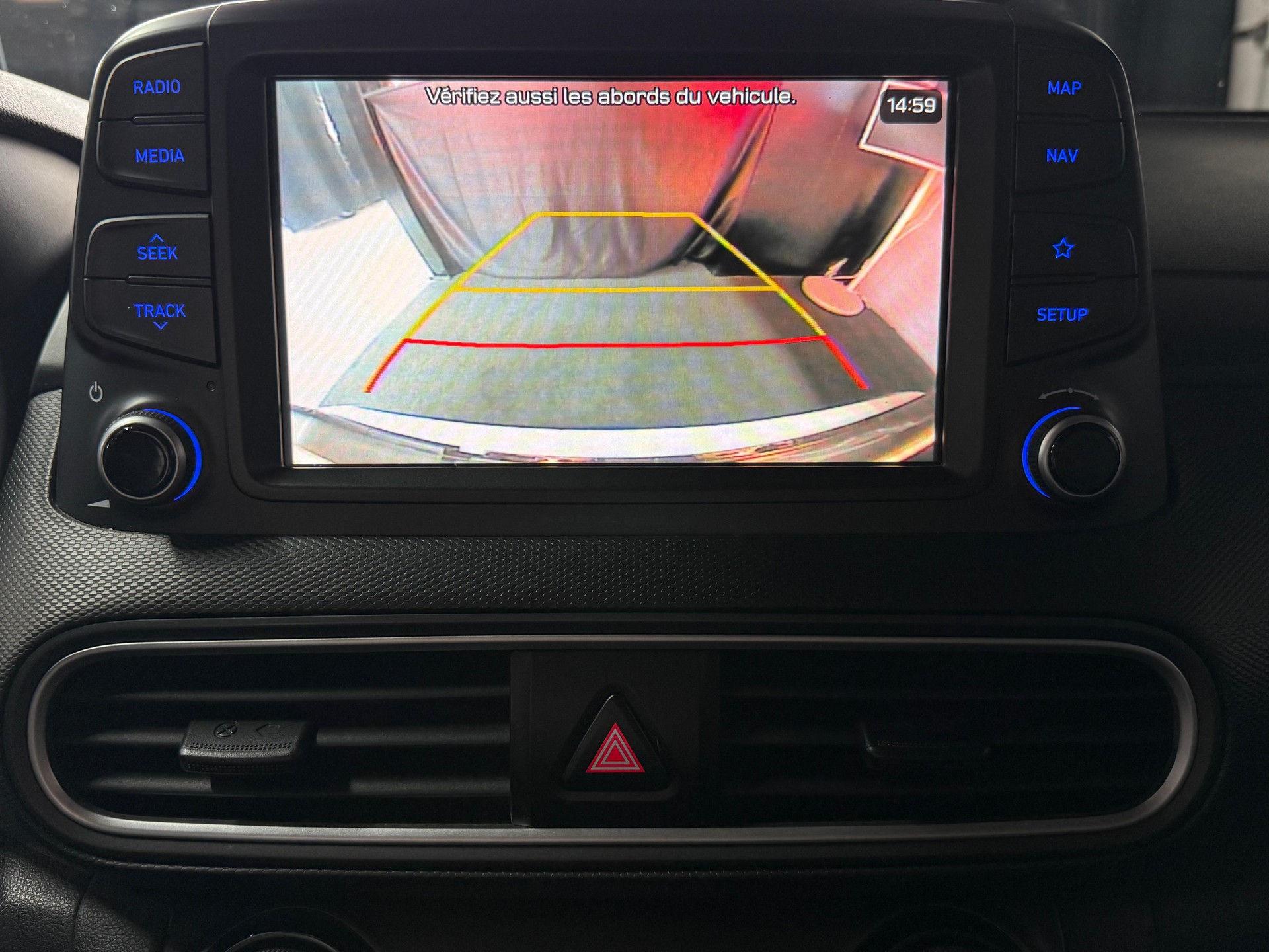 HYUNDAI Kona 1.6 T-GDi Launch Plus 4WD DCT-image-13