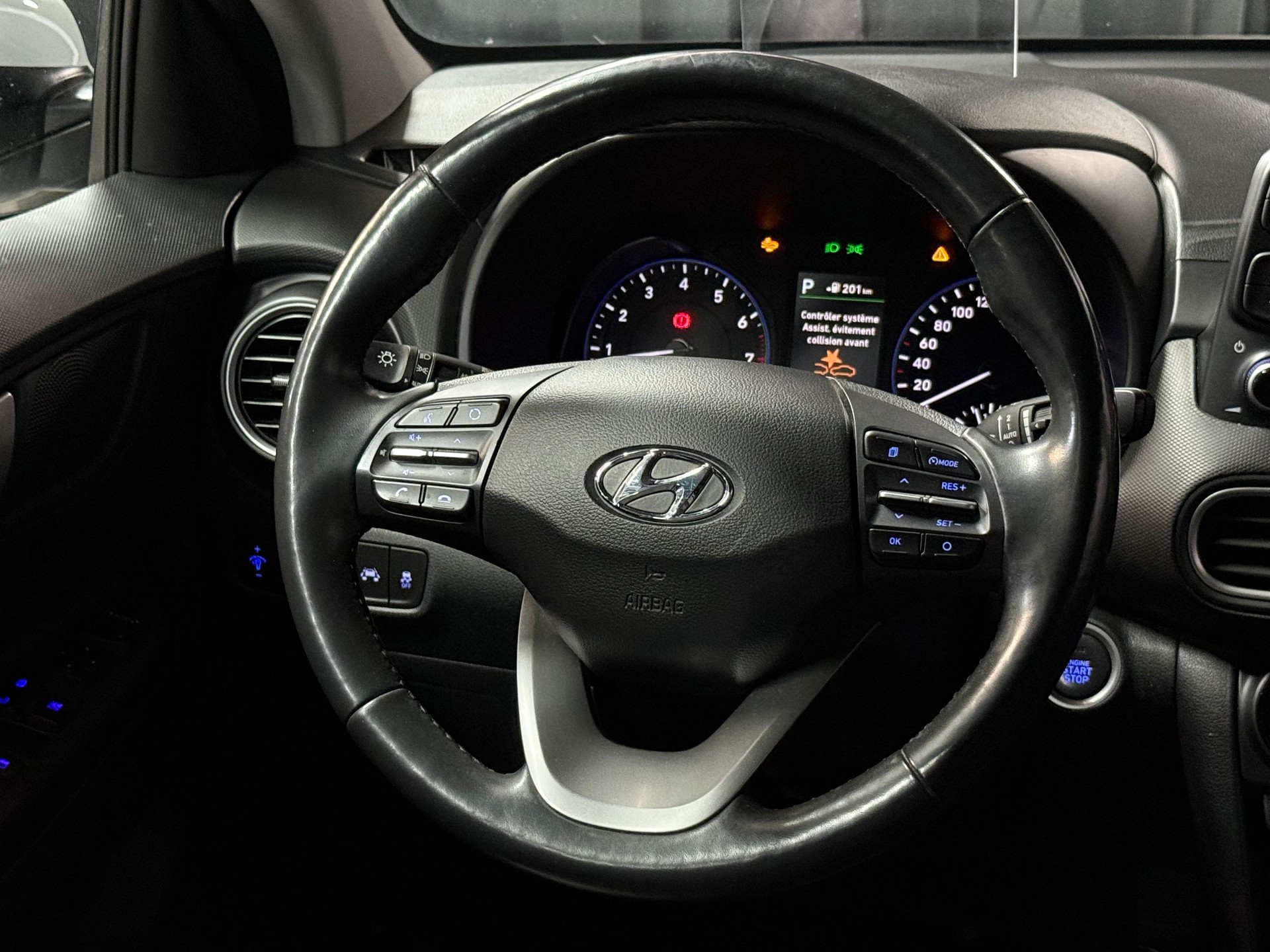 HYUNDAI Kona 1.6 T-GDi Launch Plus 4WD DCT-image-12