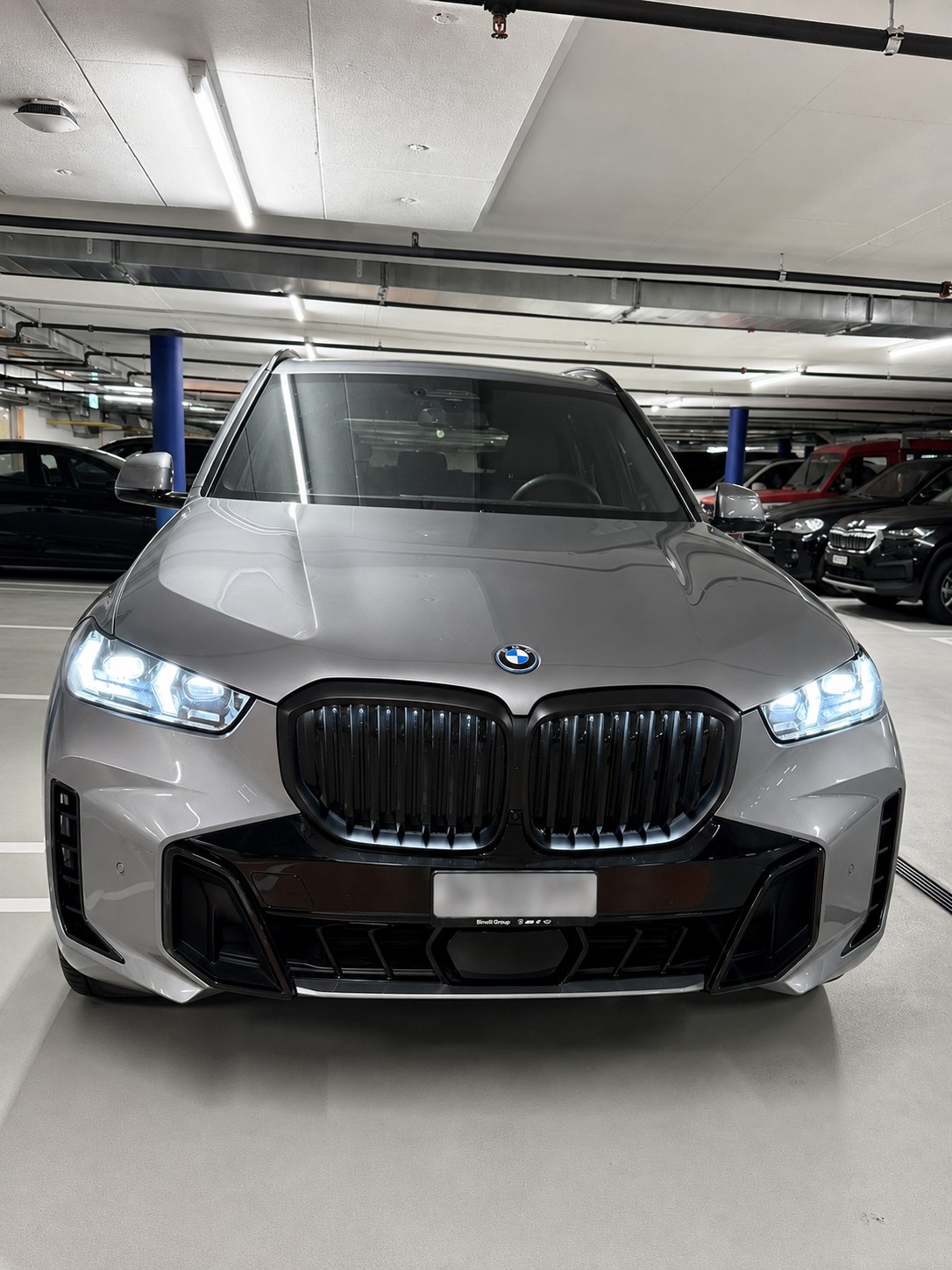 BMW 50e xDrive SAG-image-0