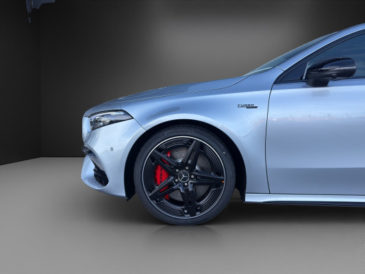 MERCEDES-BENZ A AMG 45 S 4Matic 8G-DCT-image-5