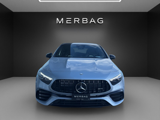 MERCEDES-BENZ A AMG 45 S 4Matic 8G-DCT-image-3