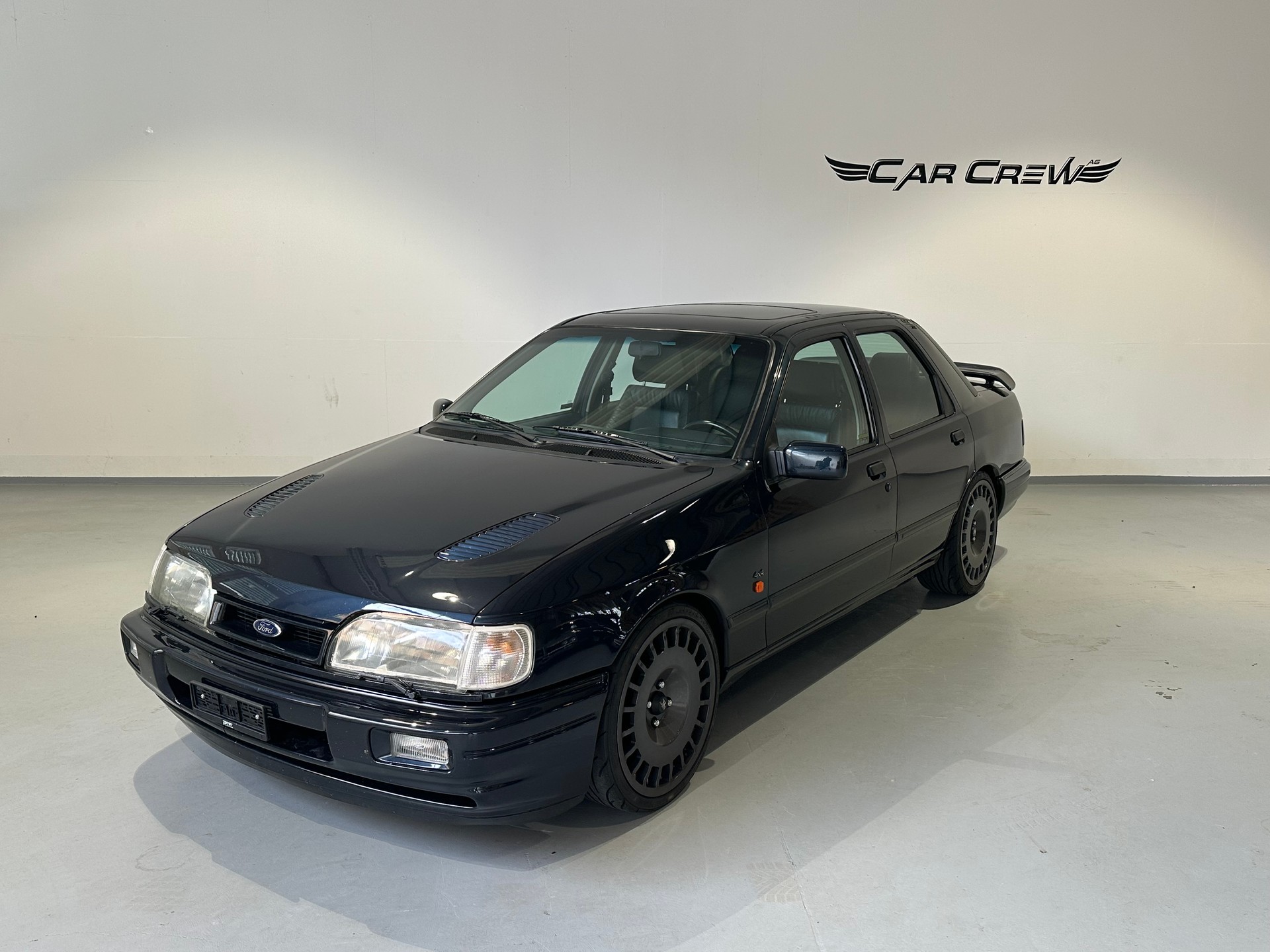 FORD Sierra 2.0i Cosworth 4x4 Limited Nr. 178/700-image-0