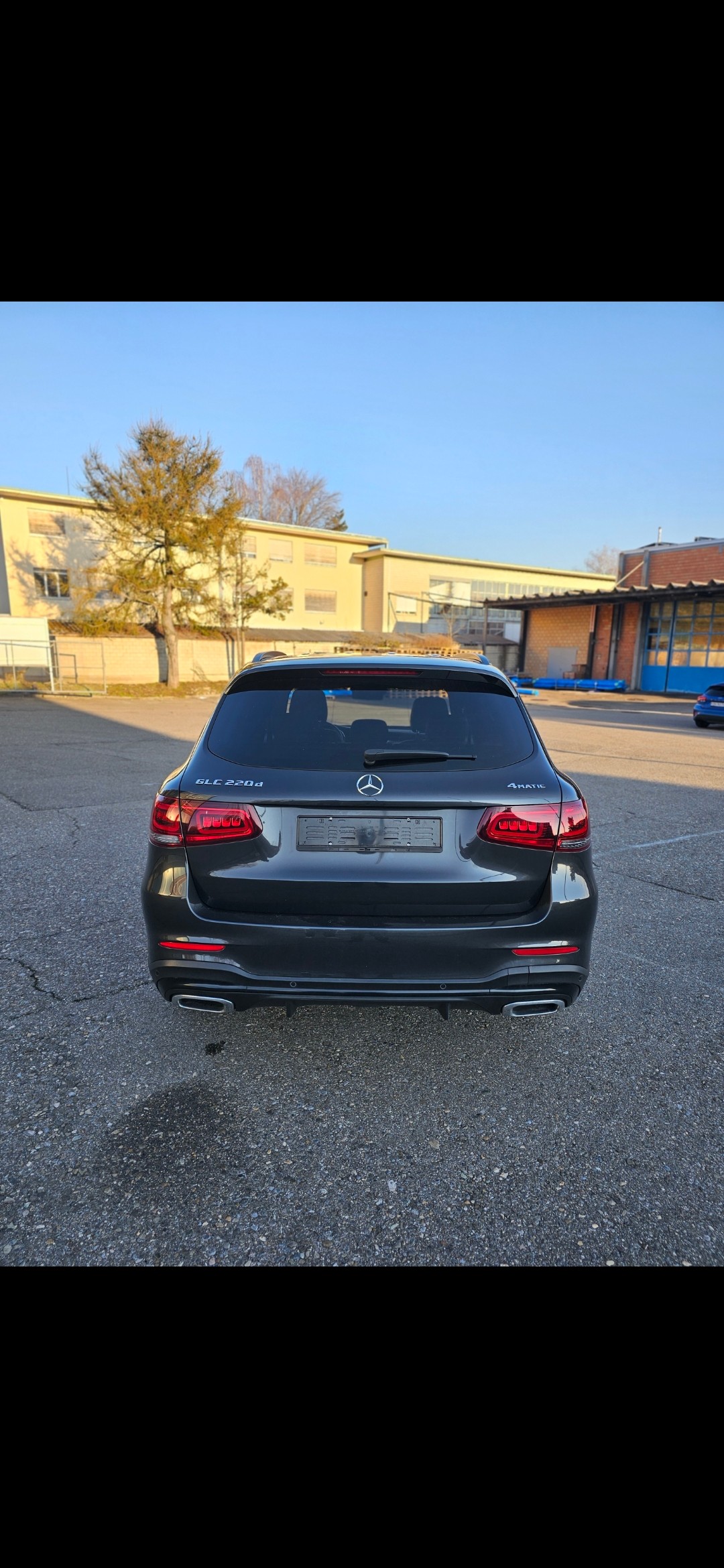 MERCEDES-BENZ GLC 220 d 4m-image-2