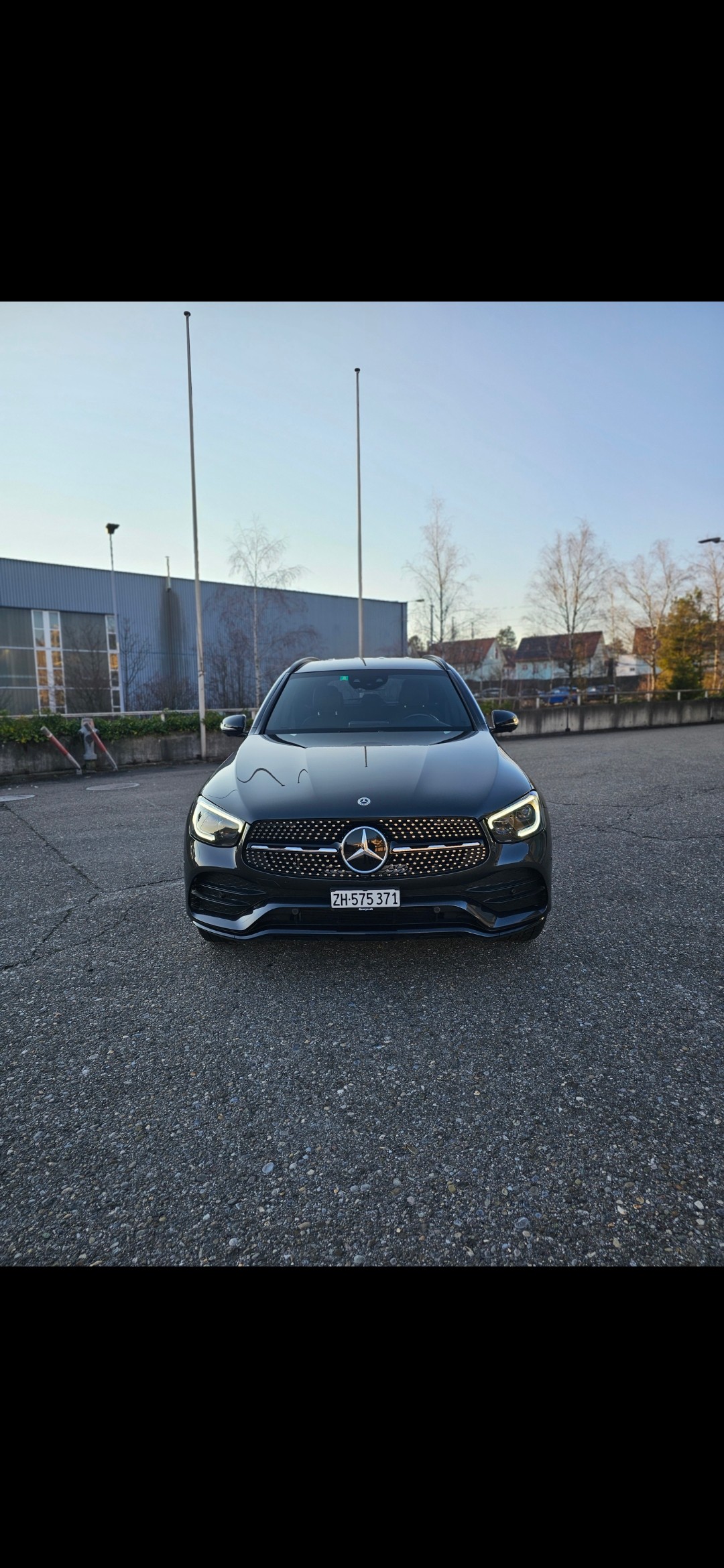 MERCEDES-BENZ GLC 220 d 4m-image-1