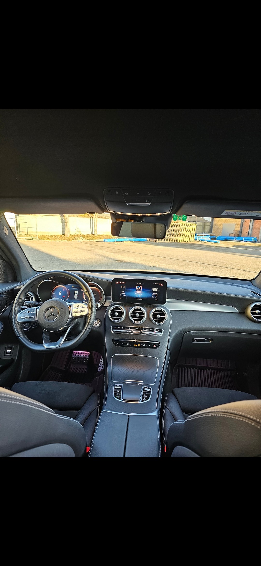 MERCEDES-BENZ GLC 220 d 4m-image-3