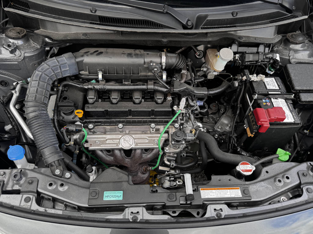 SUZUKI Swift 1.2 Compact+ 4x4-image-29