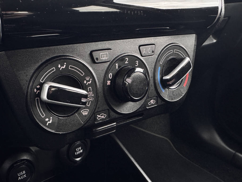 SUZUKI Swift 1.2 Compact+ 4x4-image-18