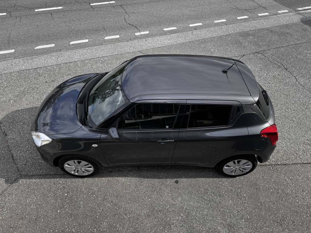 SUZUKI Swift 1.2 Compact+ 4x4-image-30