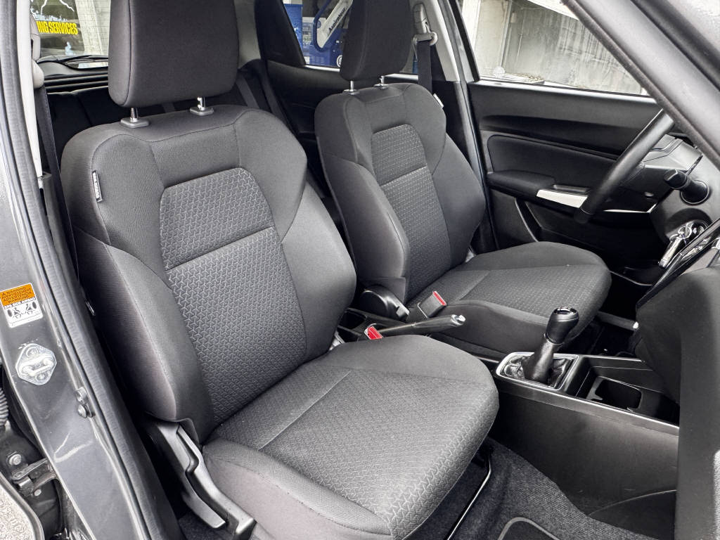 SUZUKI Swift 1.2 Compact+ 4x4-image-10