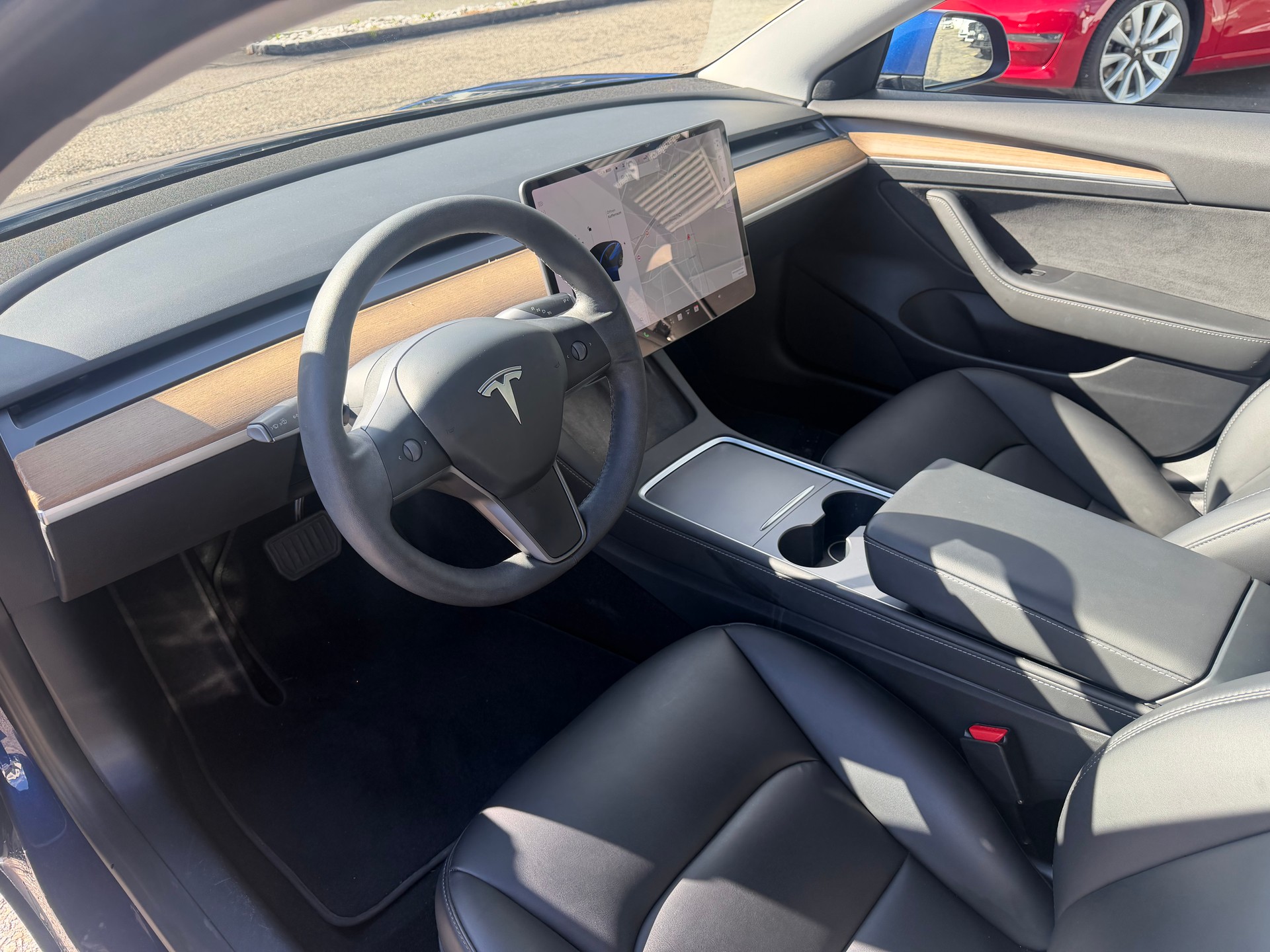 TESLA Model 3 Long Range Dual Motor AWD-image-11