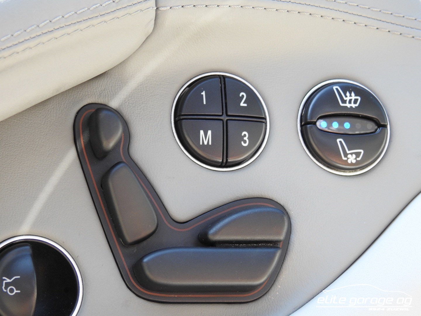 MERCEDES-BENZ SL 600 Automatic-image-11