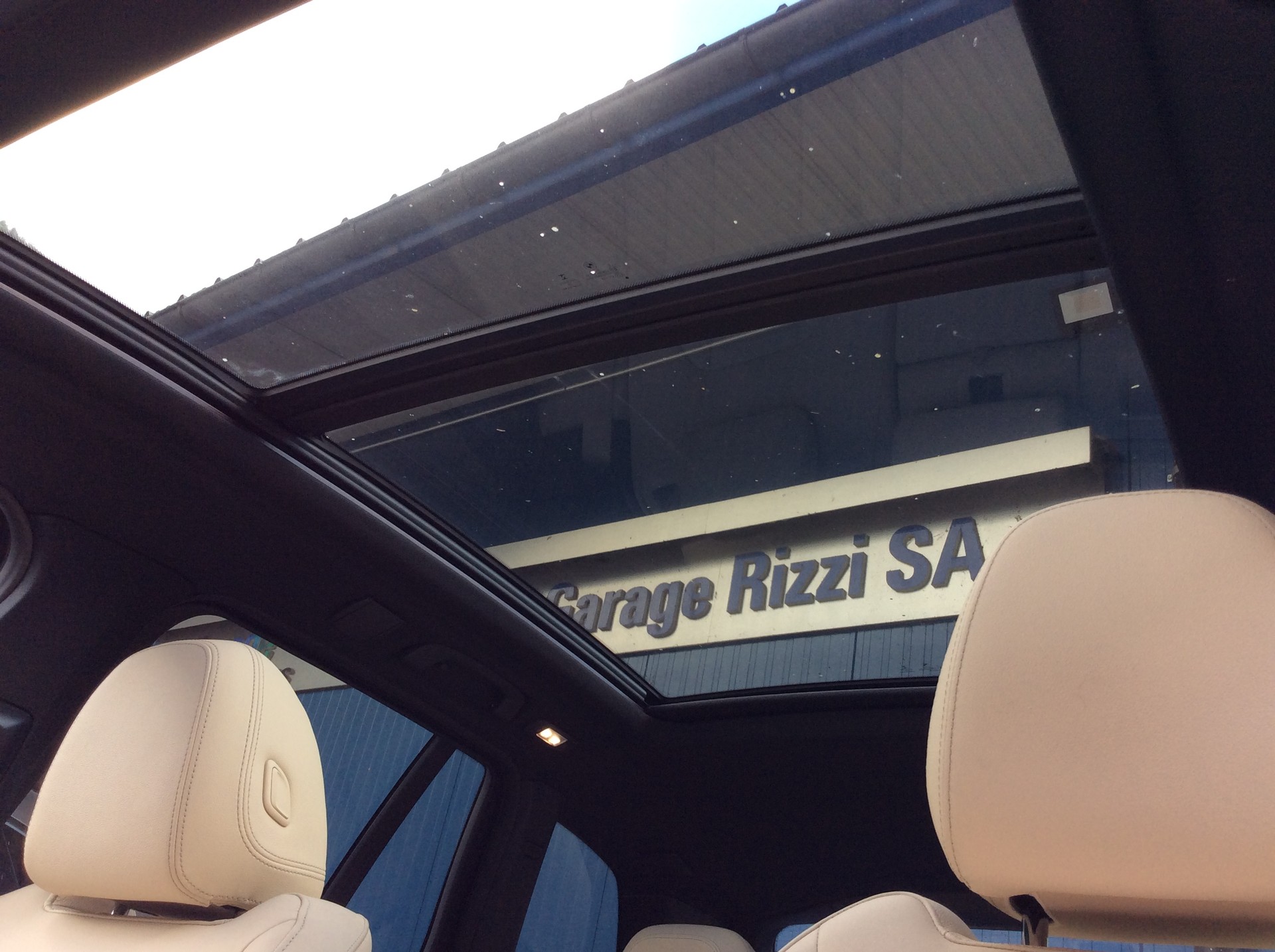 BMW X3 xDrive M40i Pure M Sport Steptronic-image-6