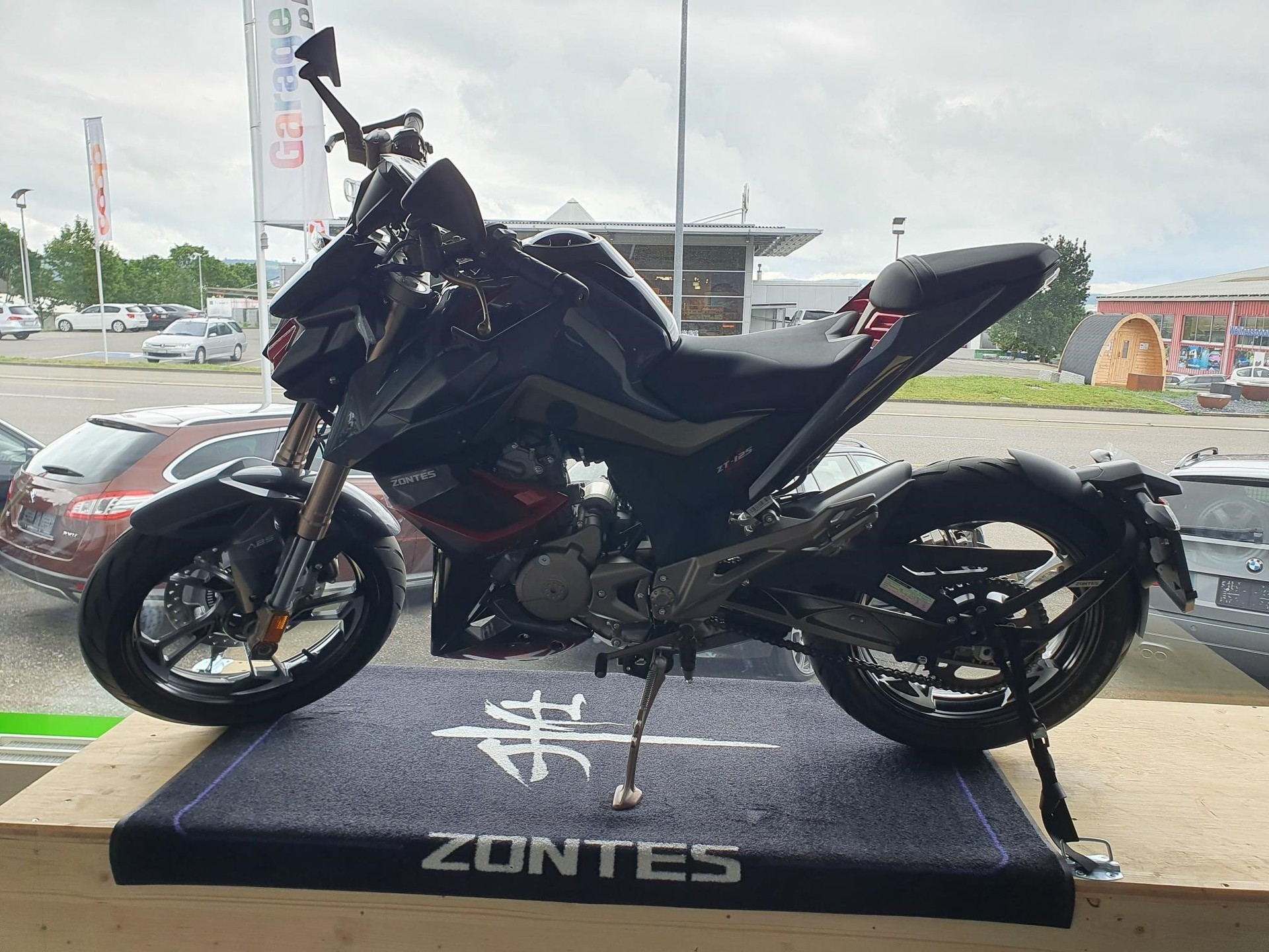 ZONTES ZT 125 U ABS MY23-image-8