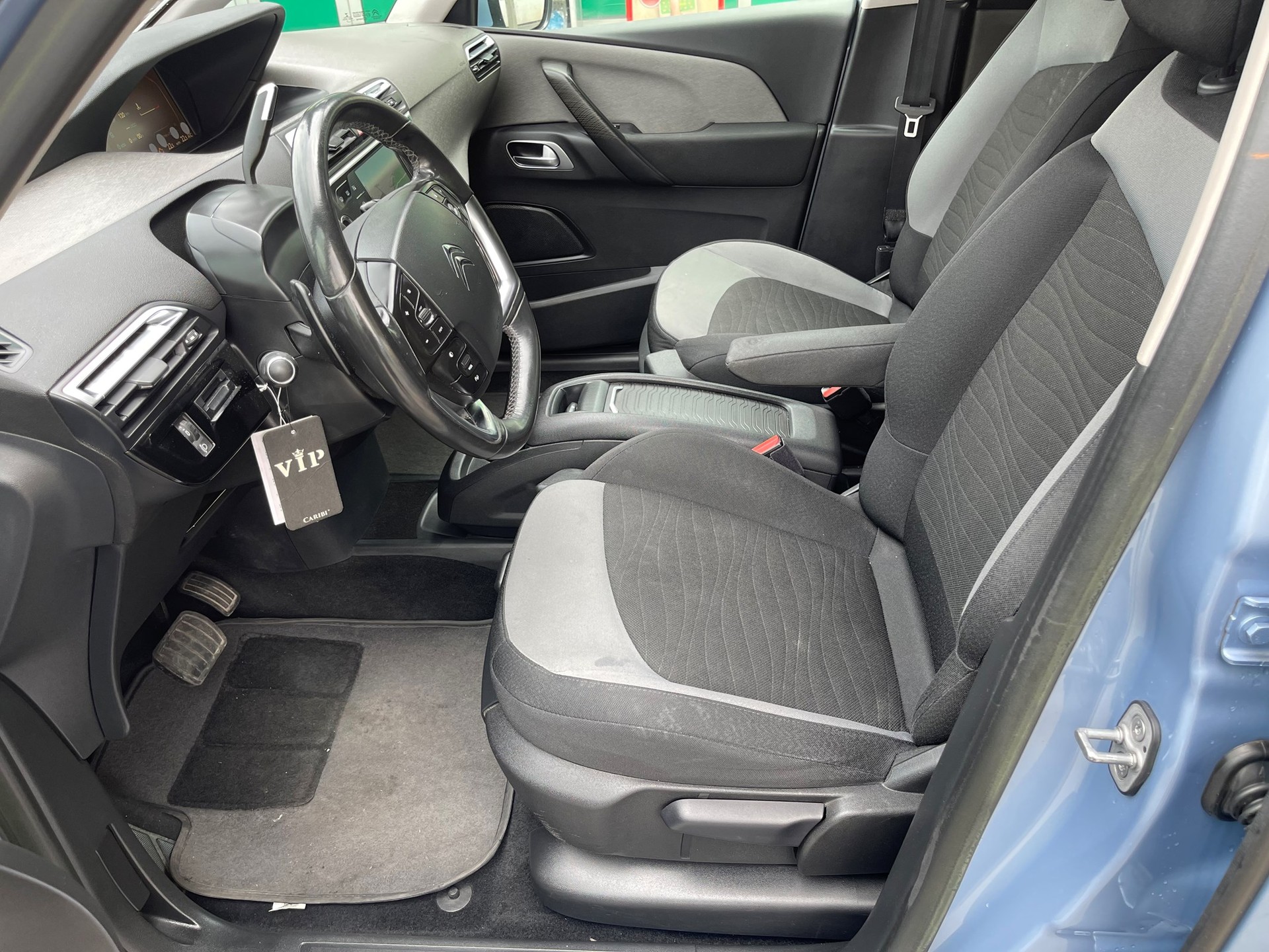 CITROEN Grand C4 Picasso 2.0 BlueHDi Intensive Automatic-image-13