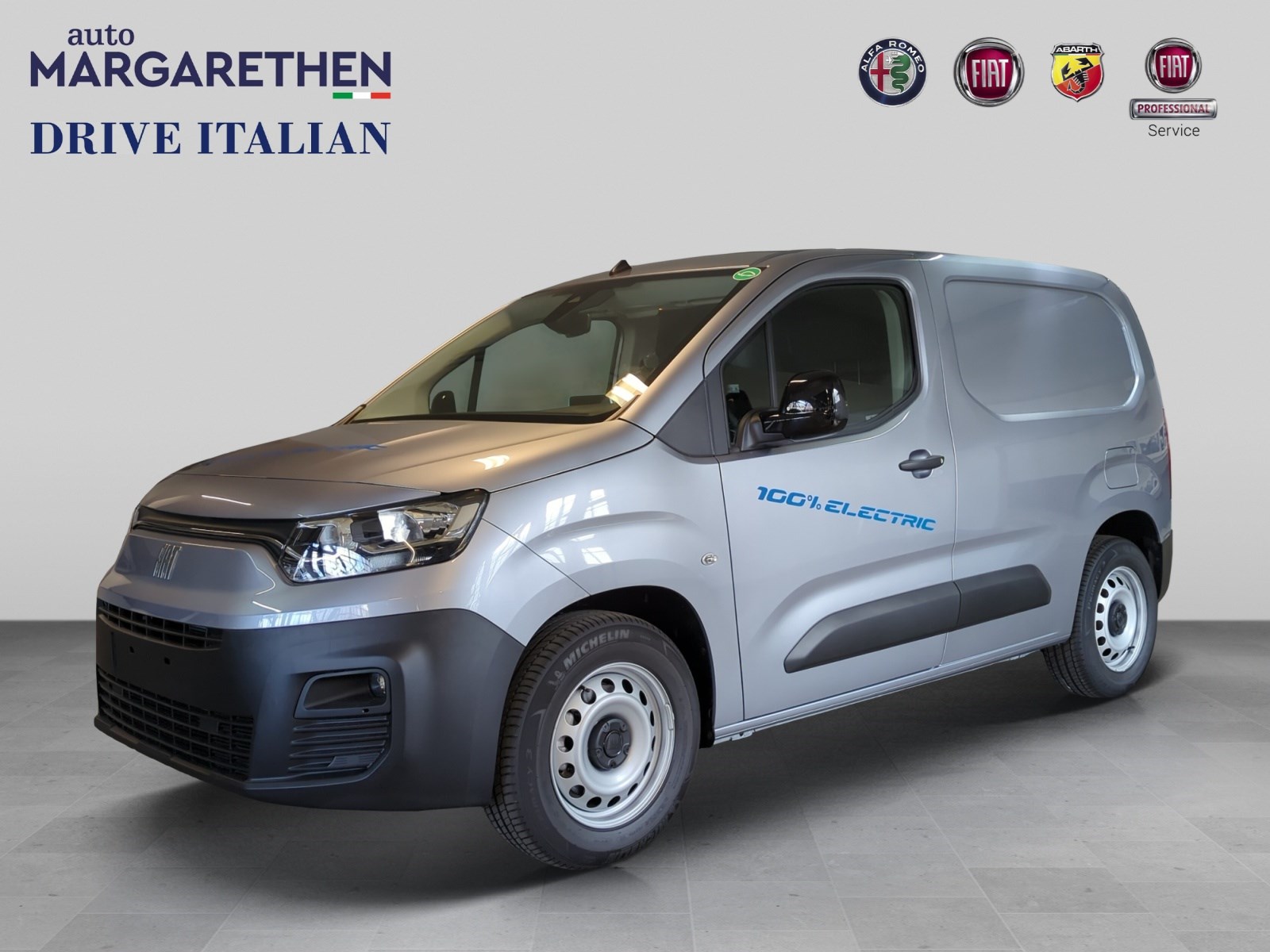 FIAT E-Doblo L1 50kWh Launch Edition-showroom-element-1