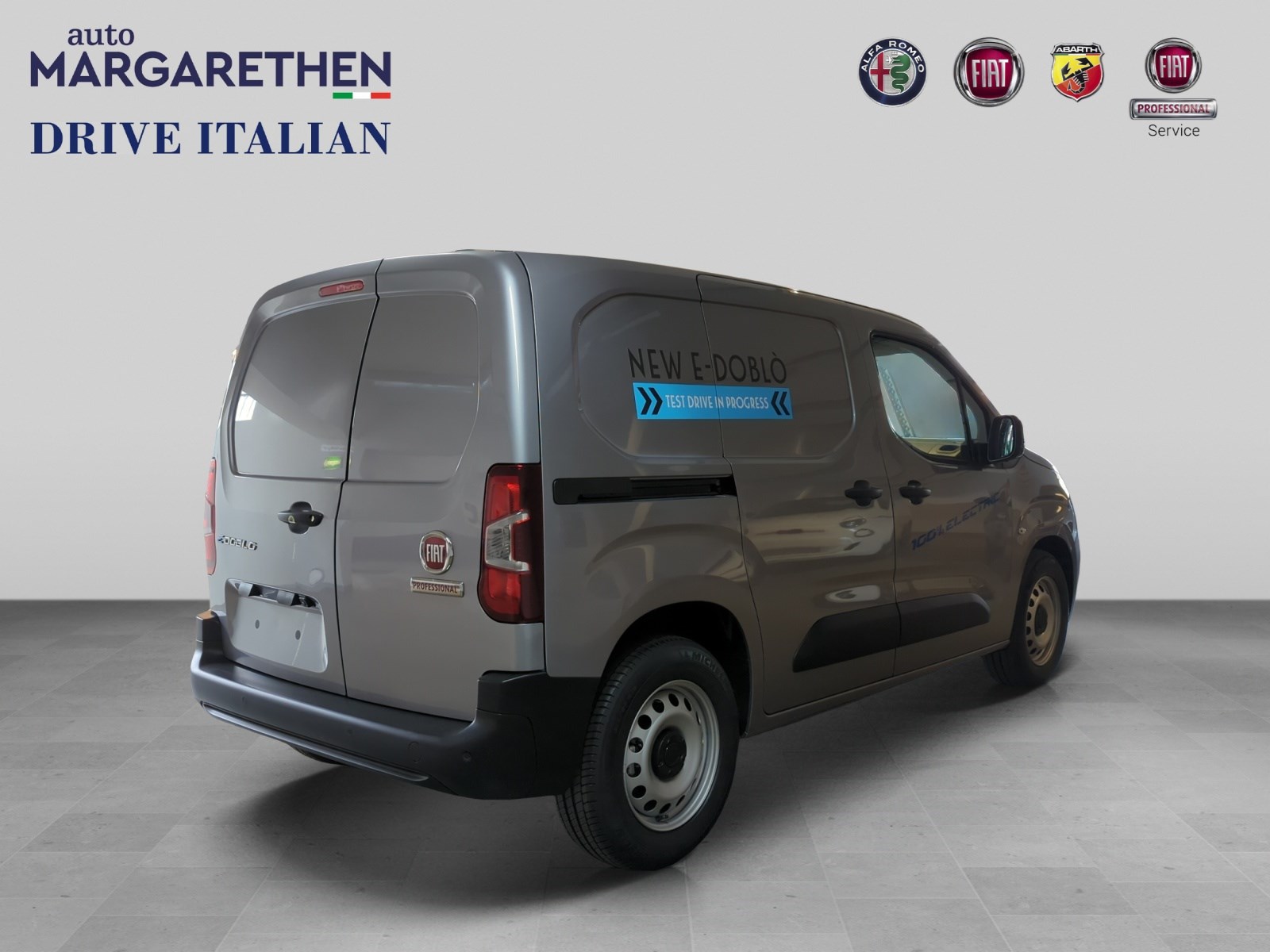 FIAT E-Doblo L1 50kWh Launch Edition-showroom-element-3