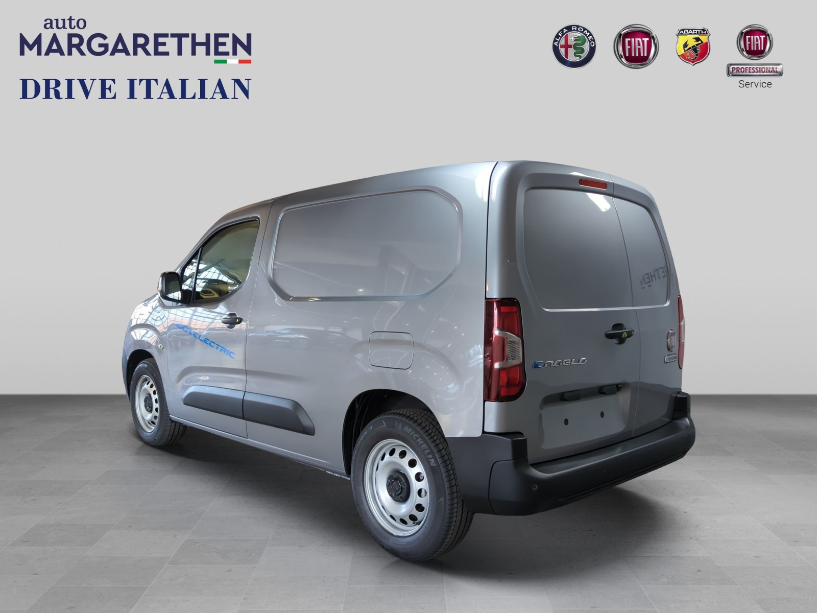 FIAT E-Doblo L1 50kWh Launch Edition-showroom-element-2