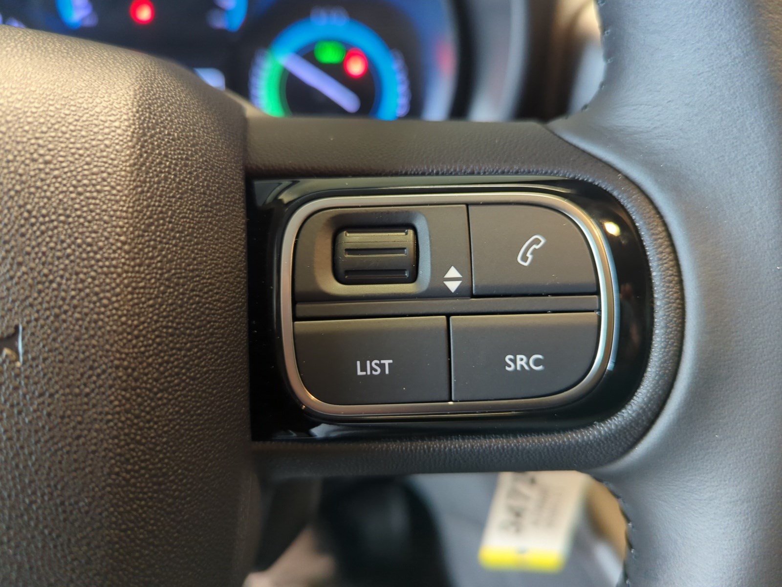 FIAT E-Doblo L1 50kWh Launch Edition-image-21