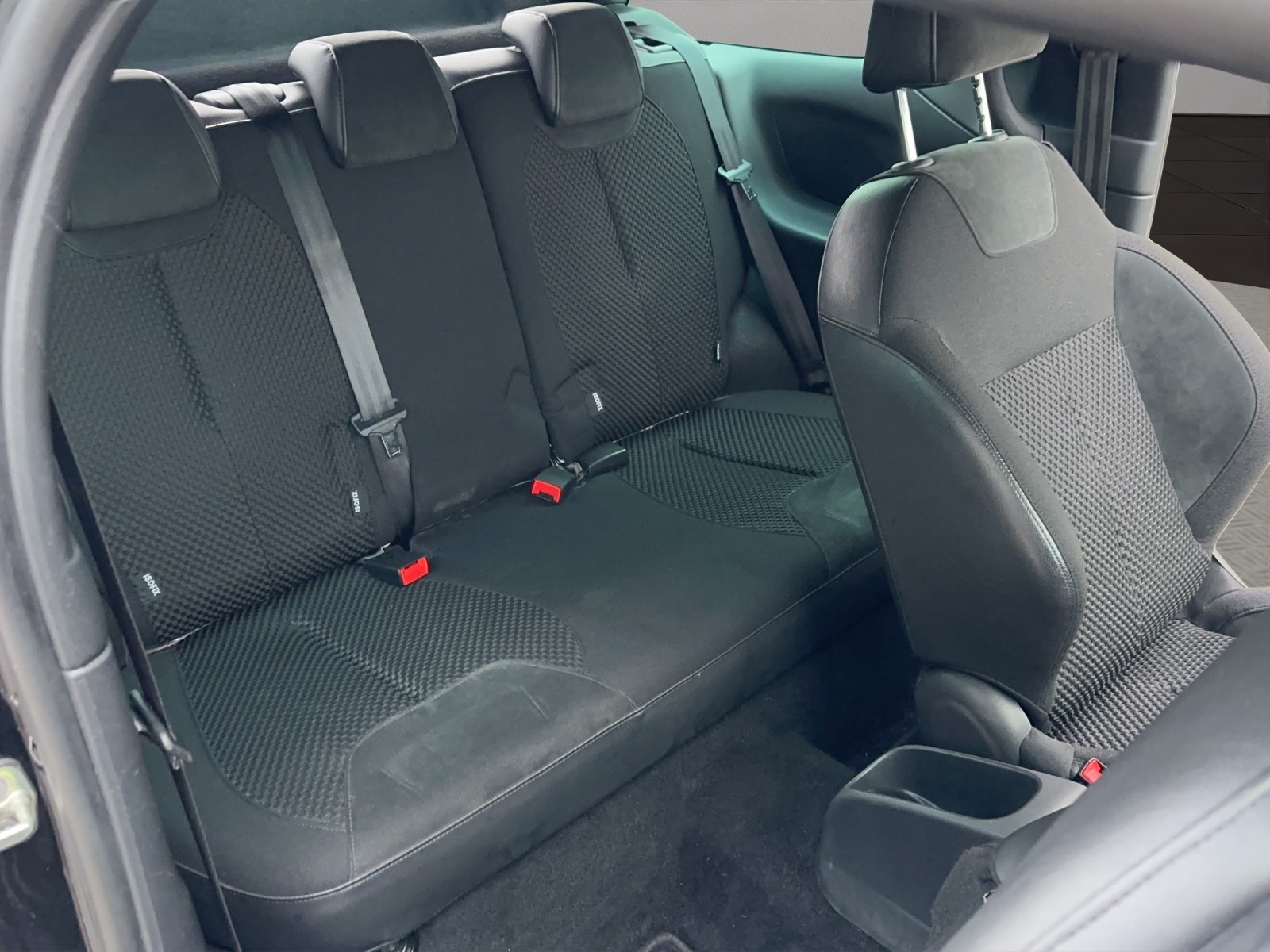 DS AUTOMOBILES DS 3 1.2 PureTech SO Chic-image-16