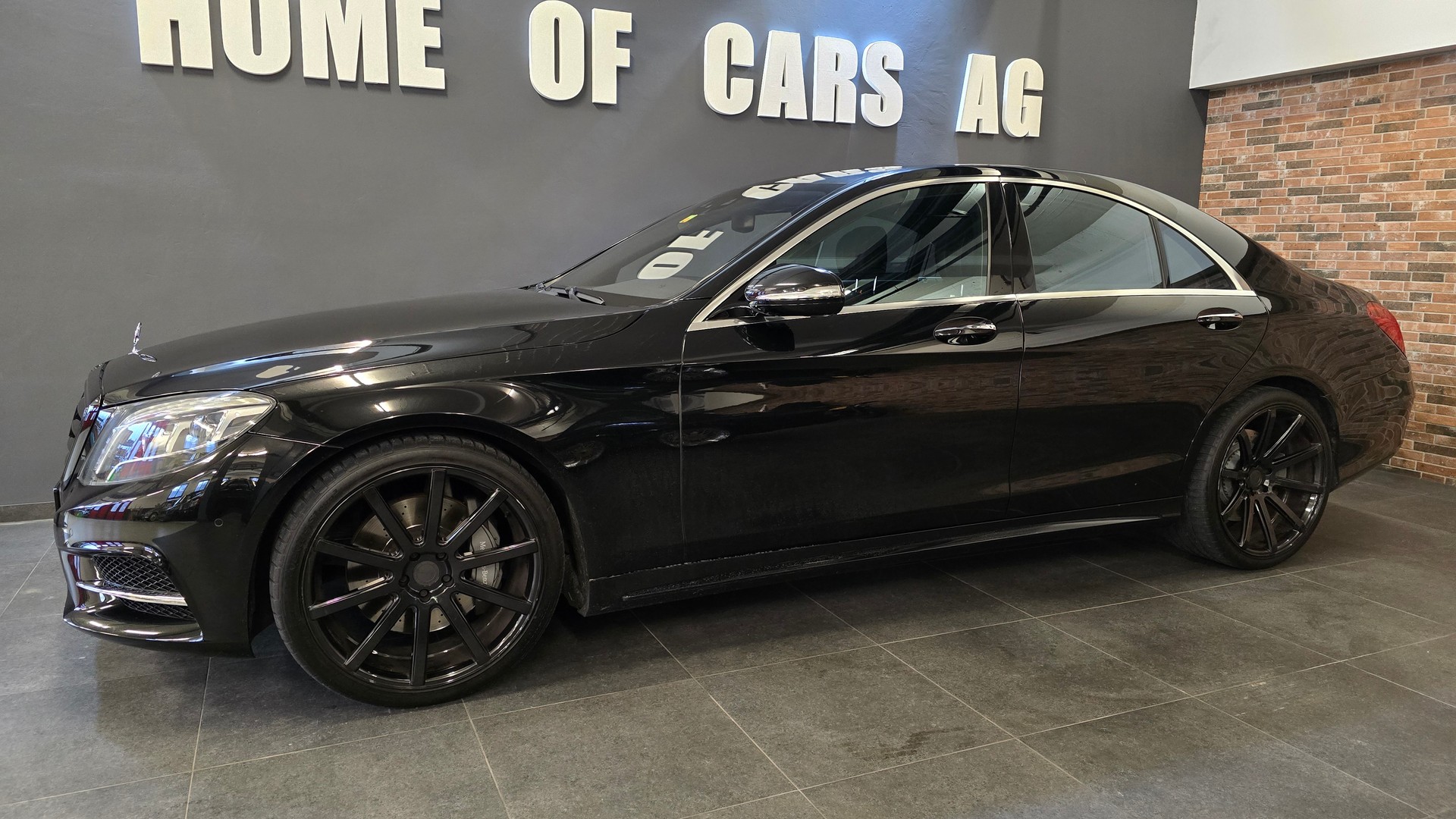 MERCEDES-BENZ S 500 7G-Tronic AMG-Line-showroom-element-3