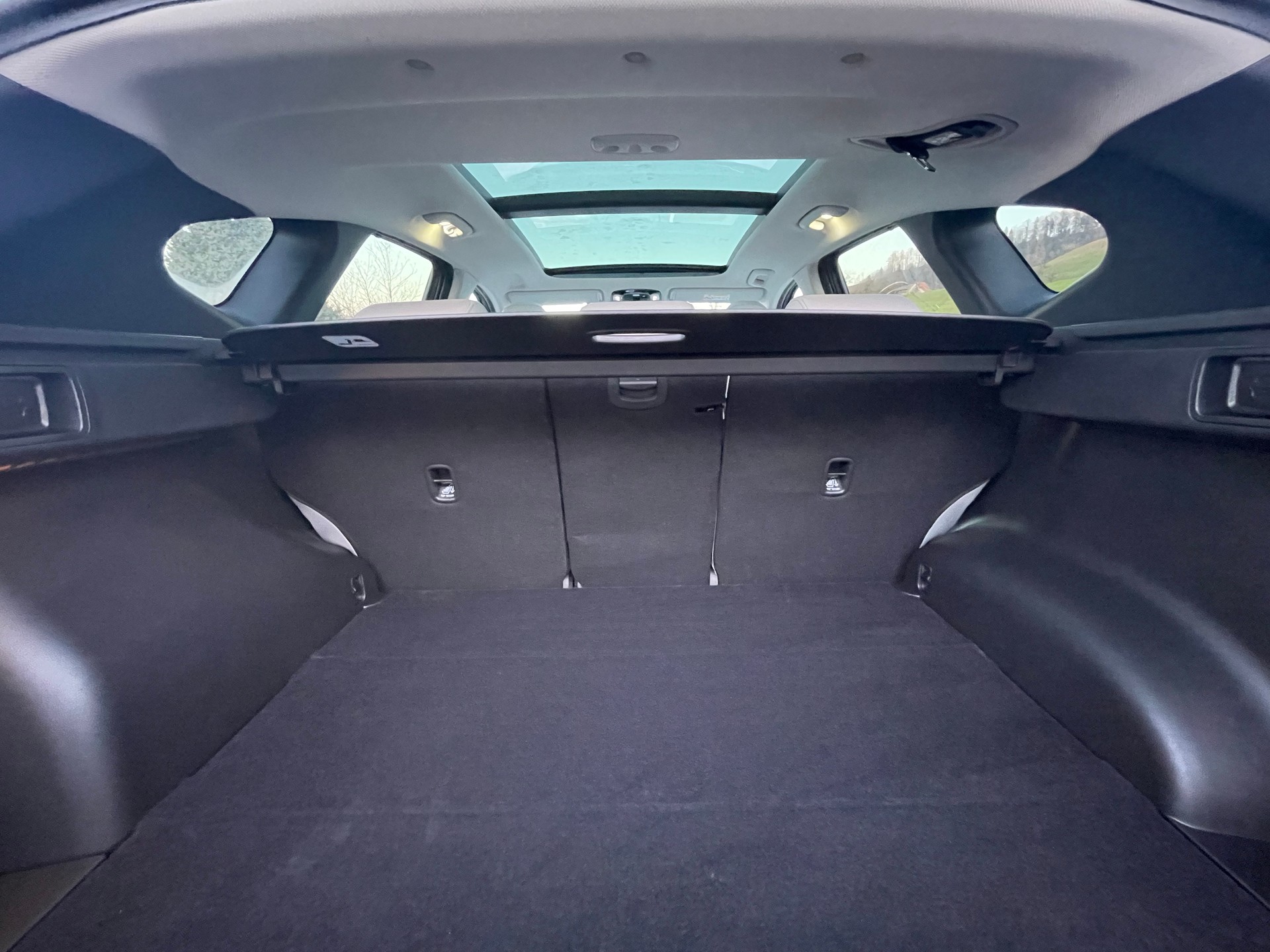 HYUNDAI Tucson 1.6 TGDI HEV Vertex 4WD-image-12