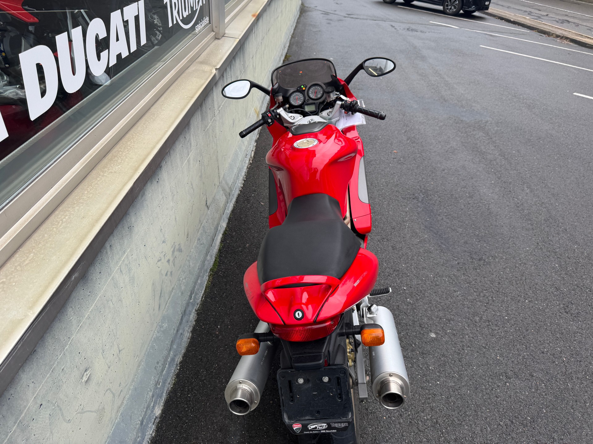 DUCATI ST4 I.E.-image-5