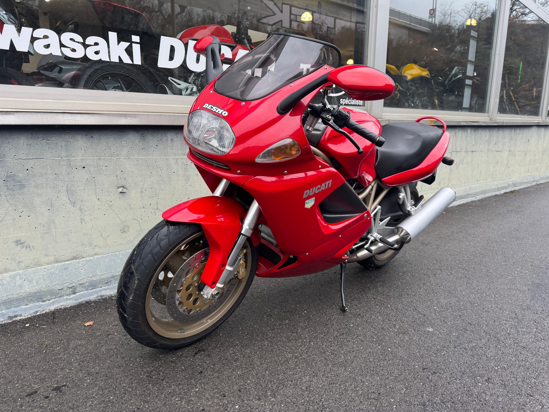 DUCATI ST4 I.E.-image-8