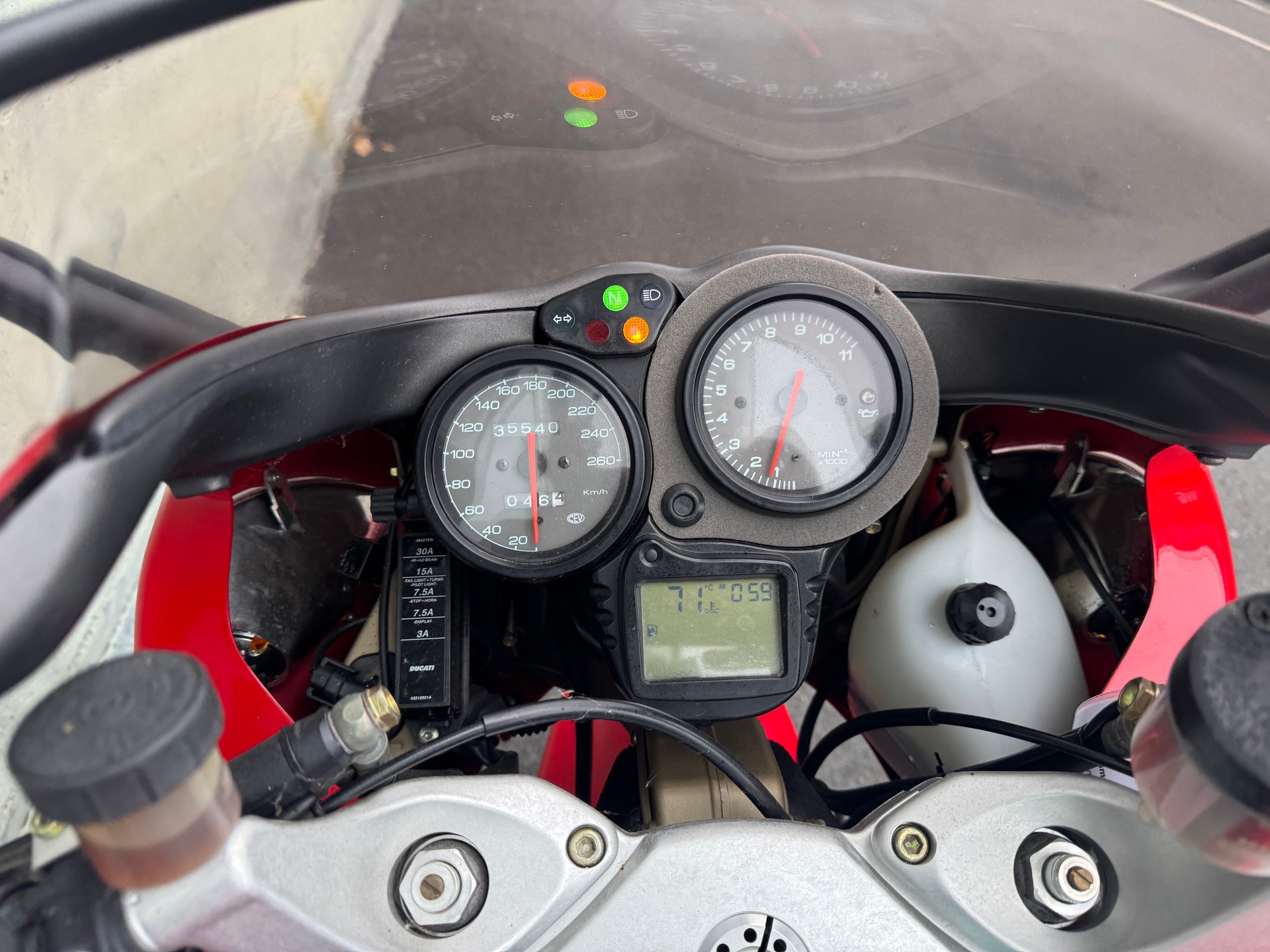 DUCATI ST4 I.E.-image-6