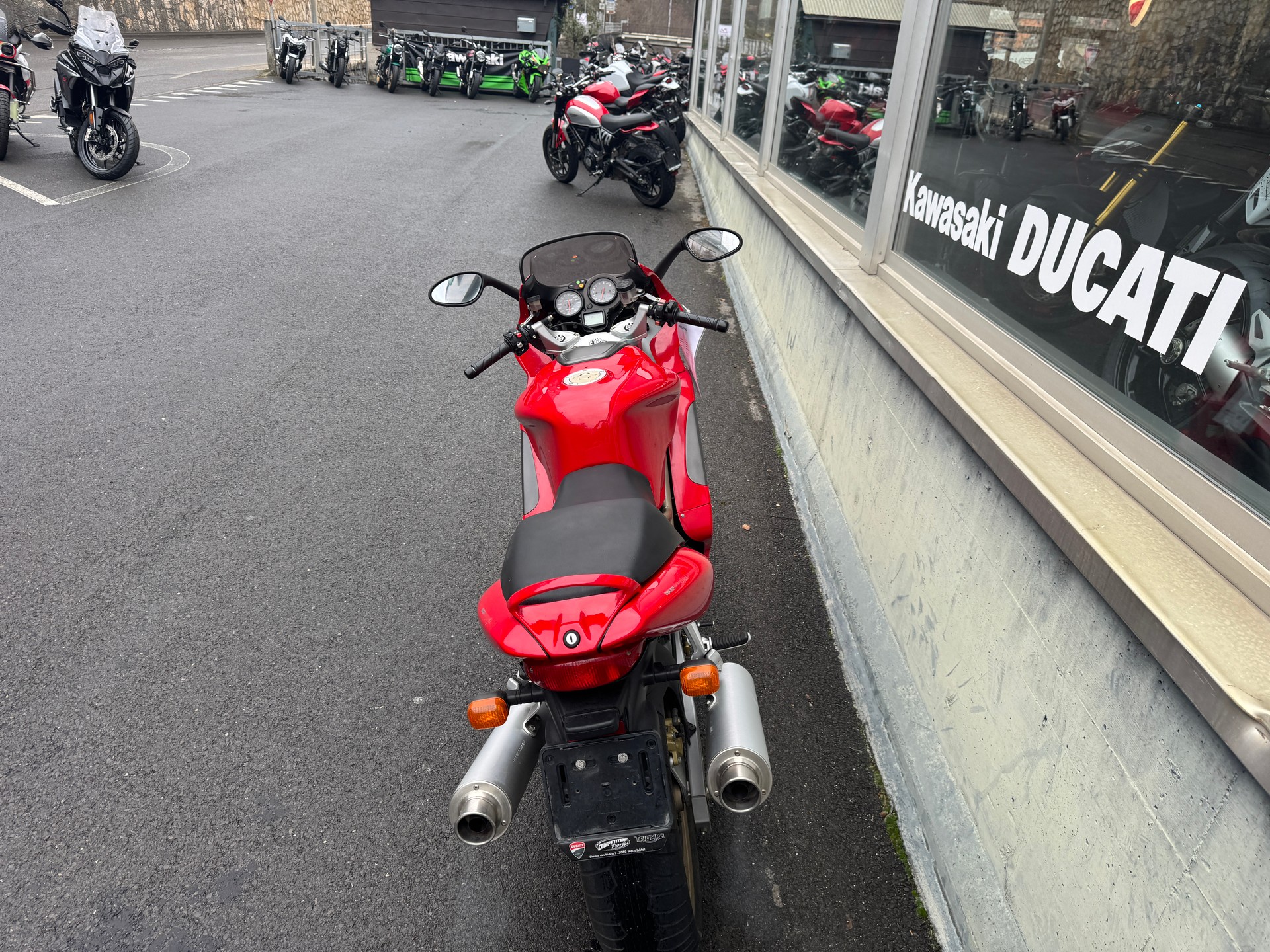 DUCATI ST4 I.E.-image-12