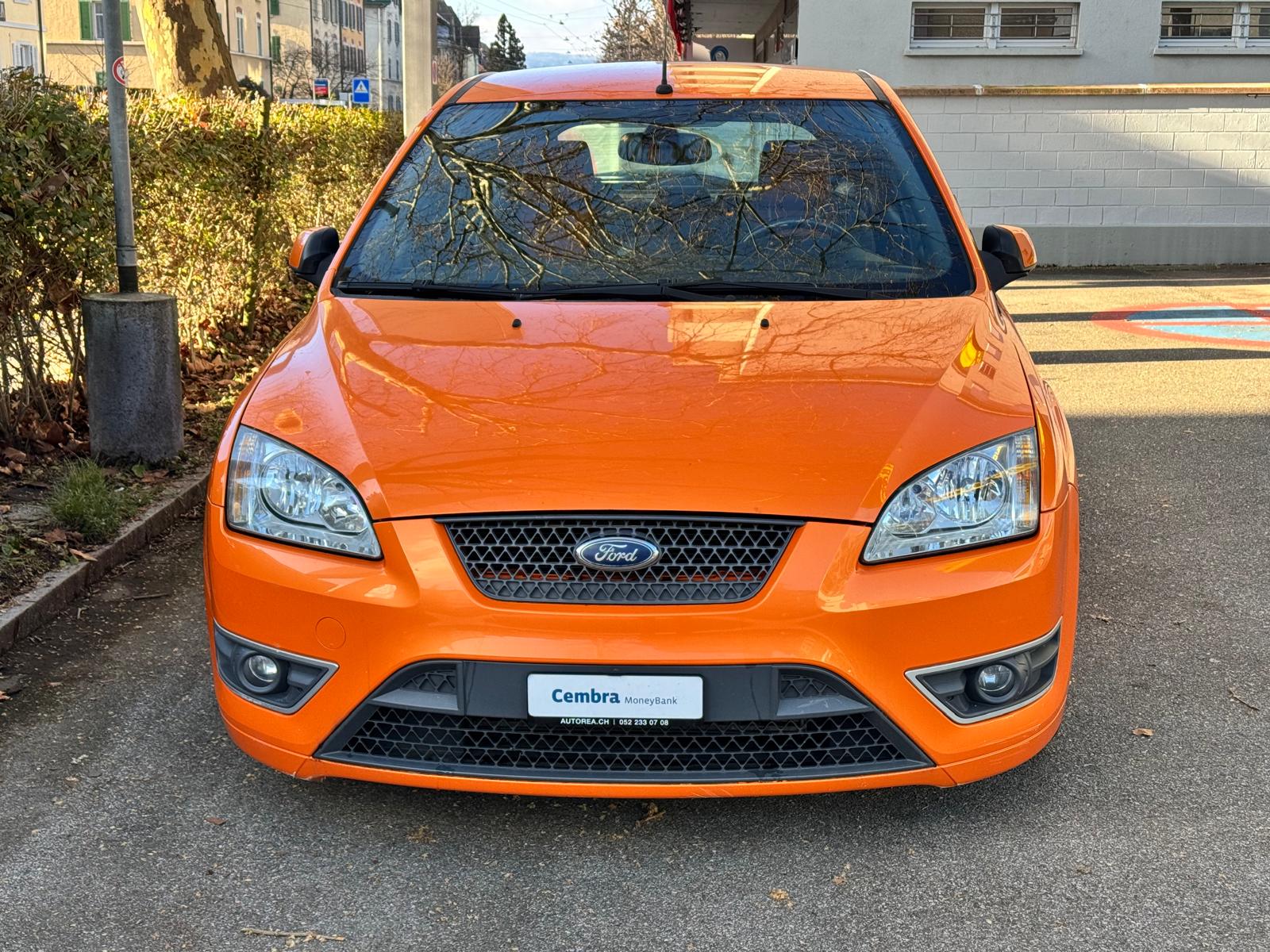 FORD Focus 2.5 Turbo ST-image-3