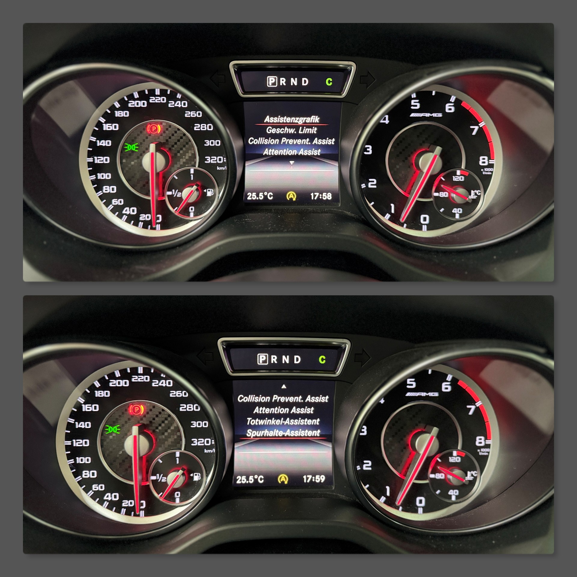 MERCEDES-BENZ GLA 45 AMG 4Matic 360PS 7G-DCT | AMG Heckspoiler | Performance-Abgasanlage | RF-Kamera | Panoramadach | Keyless Go |-image-14