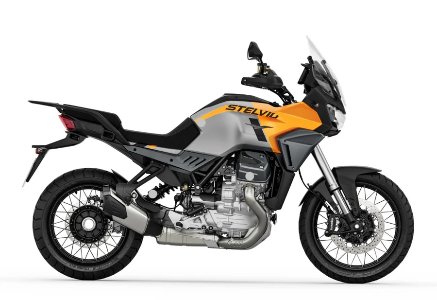 MOTO GUZZI Stelvio 1000 PFF RAS E5+-showroom-element-1