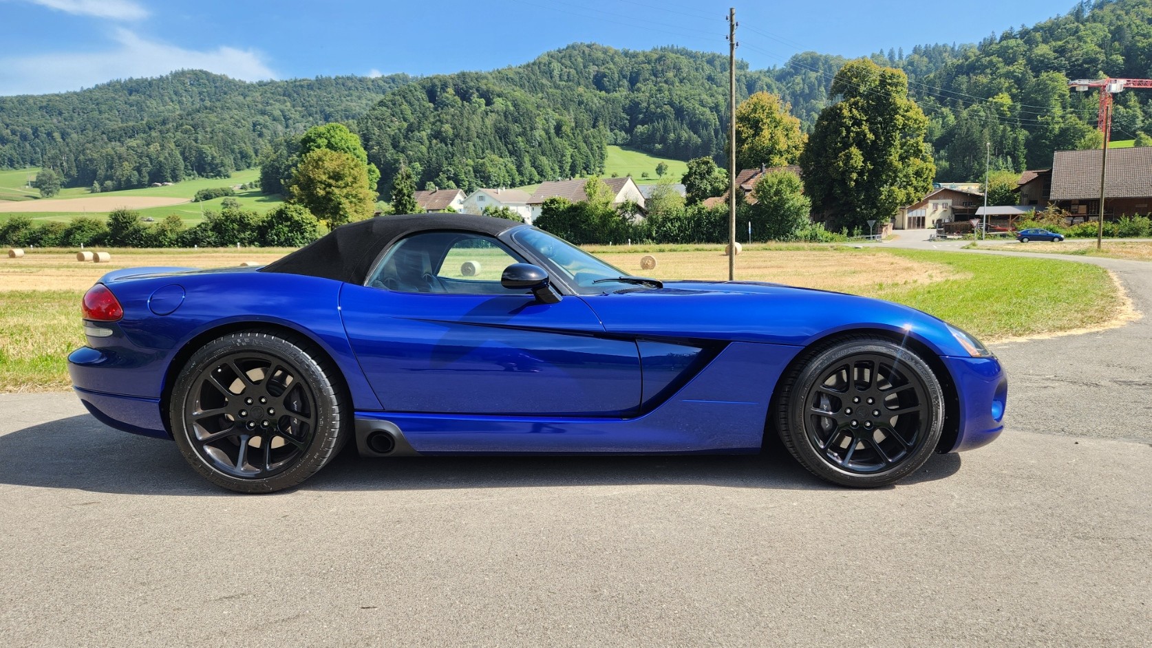 DODGE Viper SRT 10-image-7