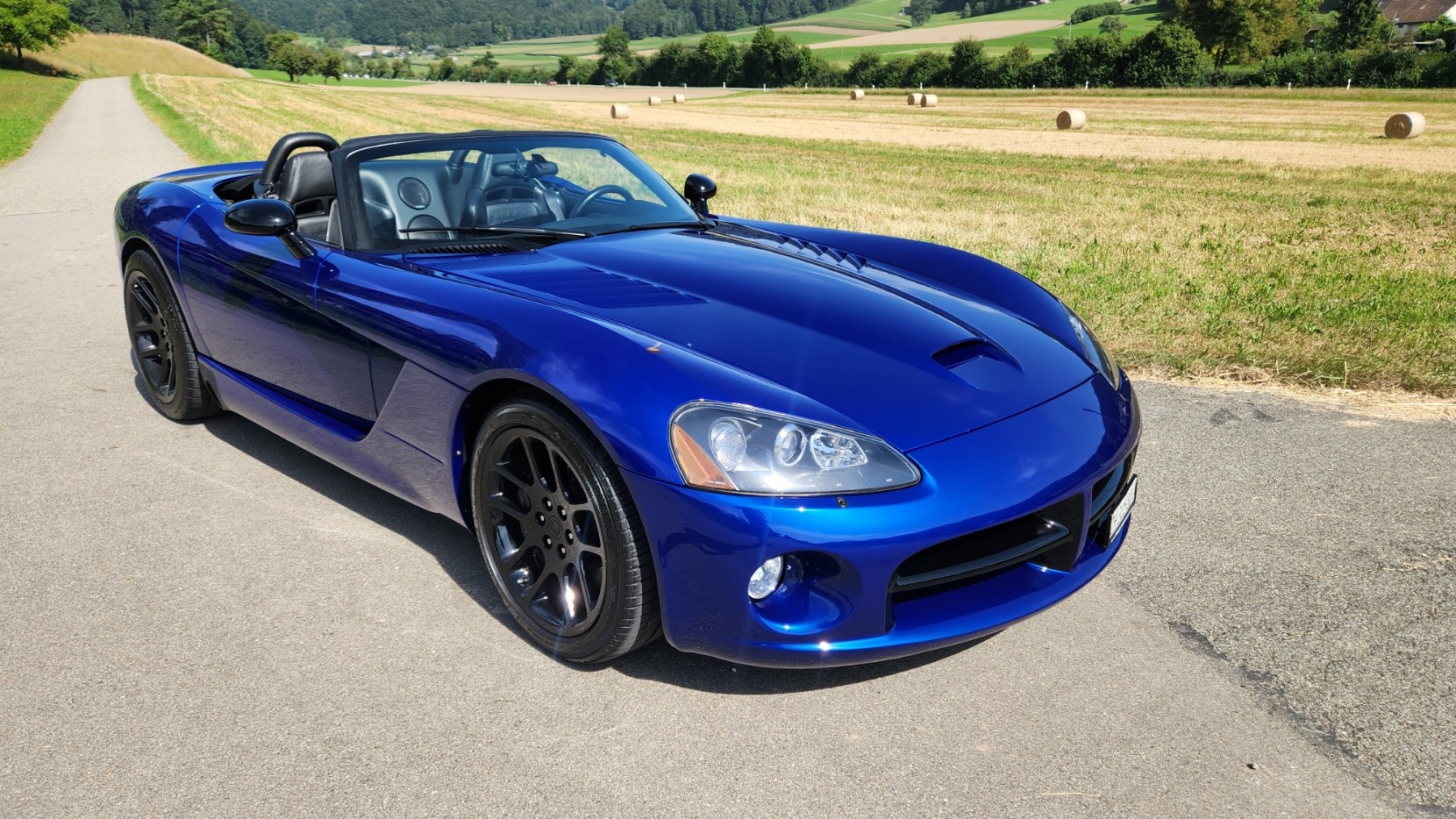 DODGE Viper SRT 10-image-0