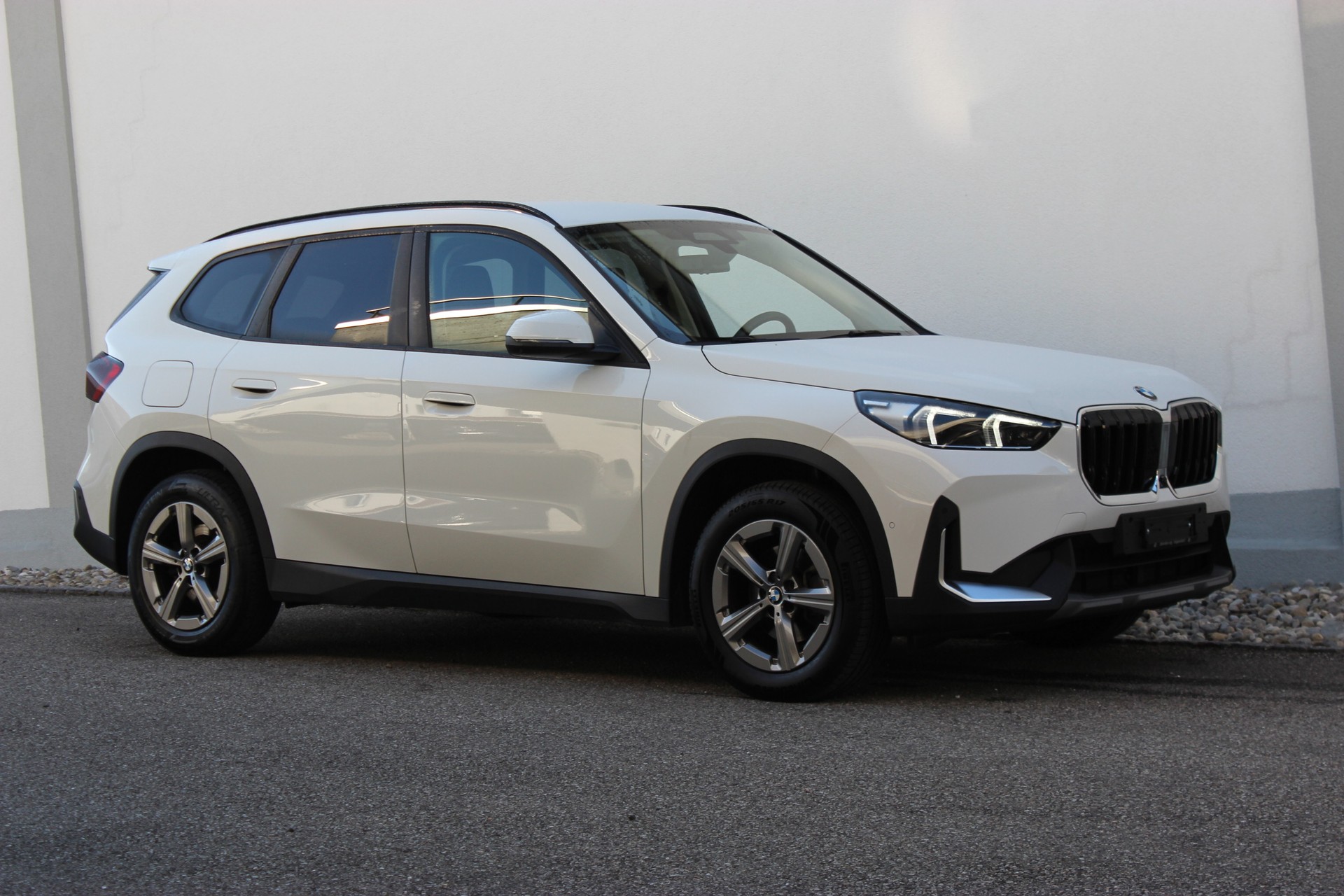 BMW X1 xDrive 20d 48V *ANHÄNGERKUPPLUNG*-image-19